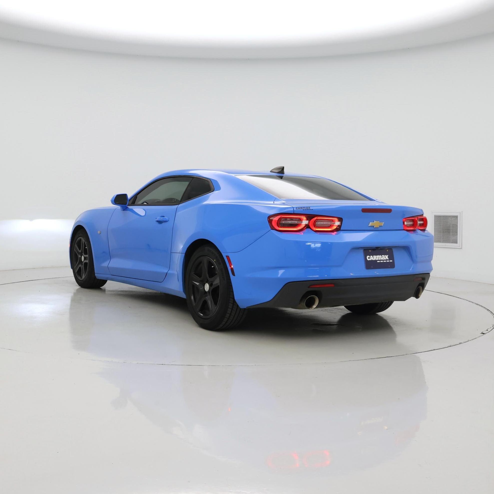 Thumbnail: 2022 Chevrolet Camaro - 2