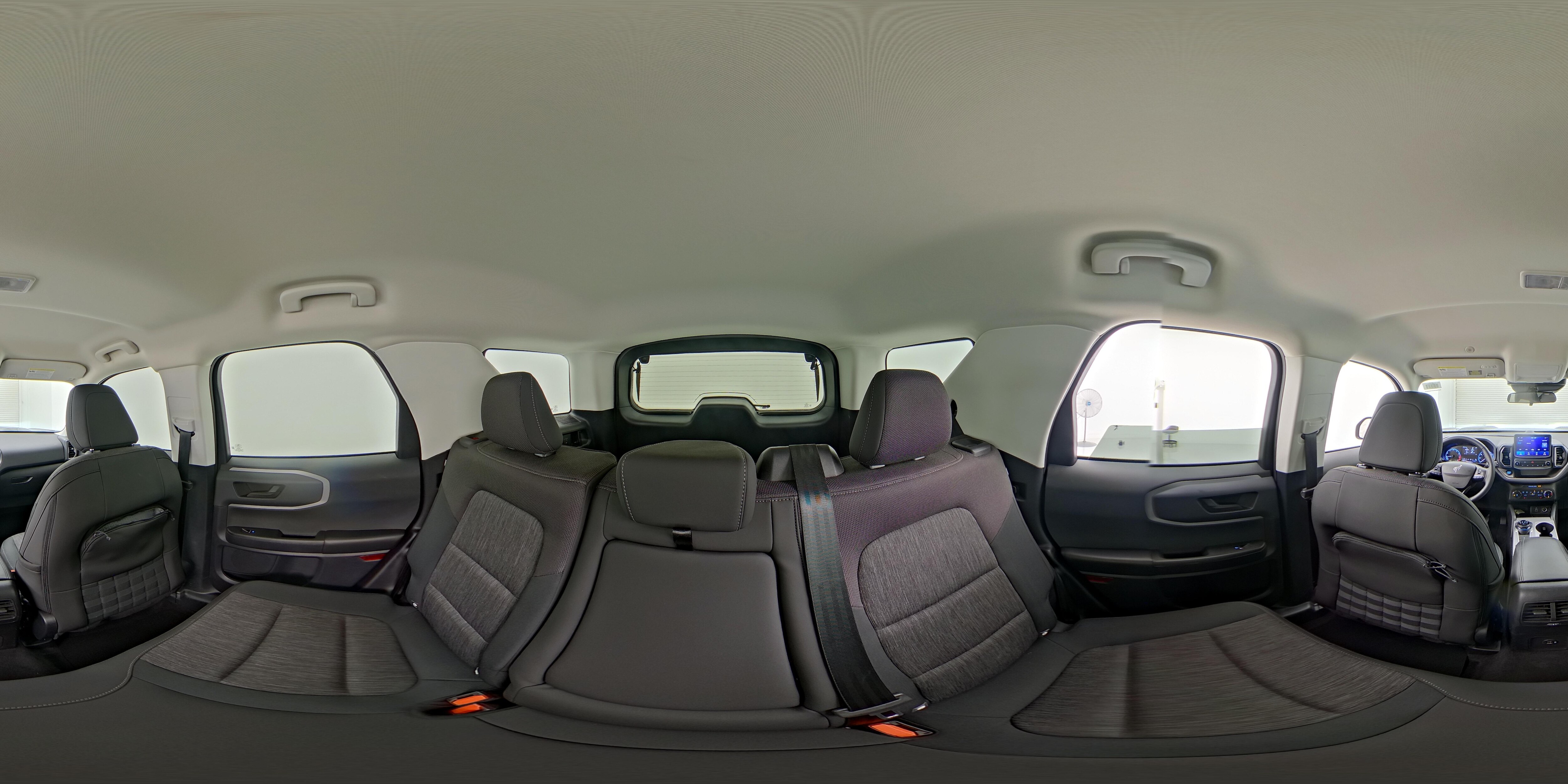 2023 Ford Bronco Sport Big Bend - Photo 25