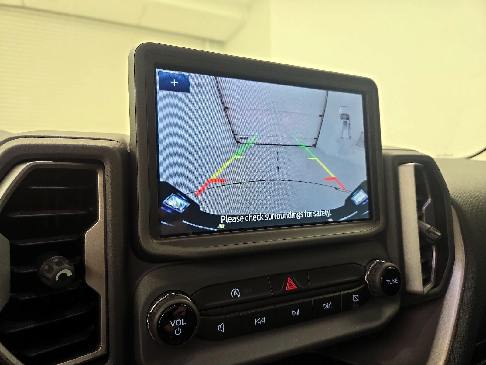 2023 Ford Bronco Sport Big Bend - Photo 15