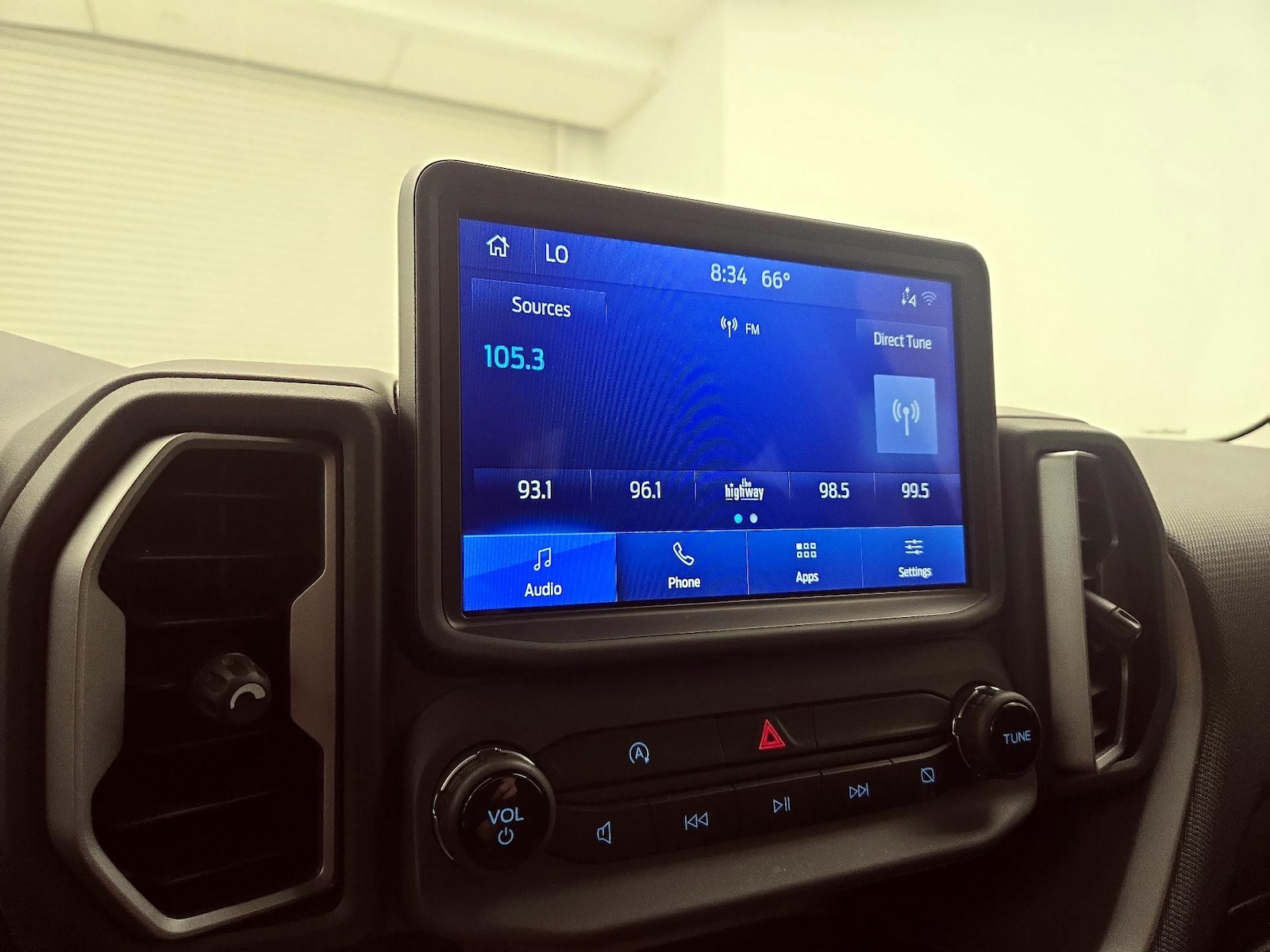2023 Ford Bronco Sport Big Bend - Photo 16