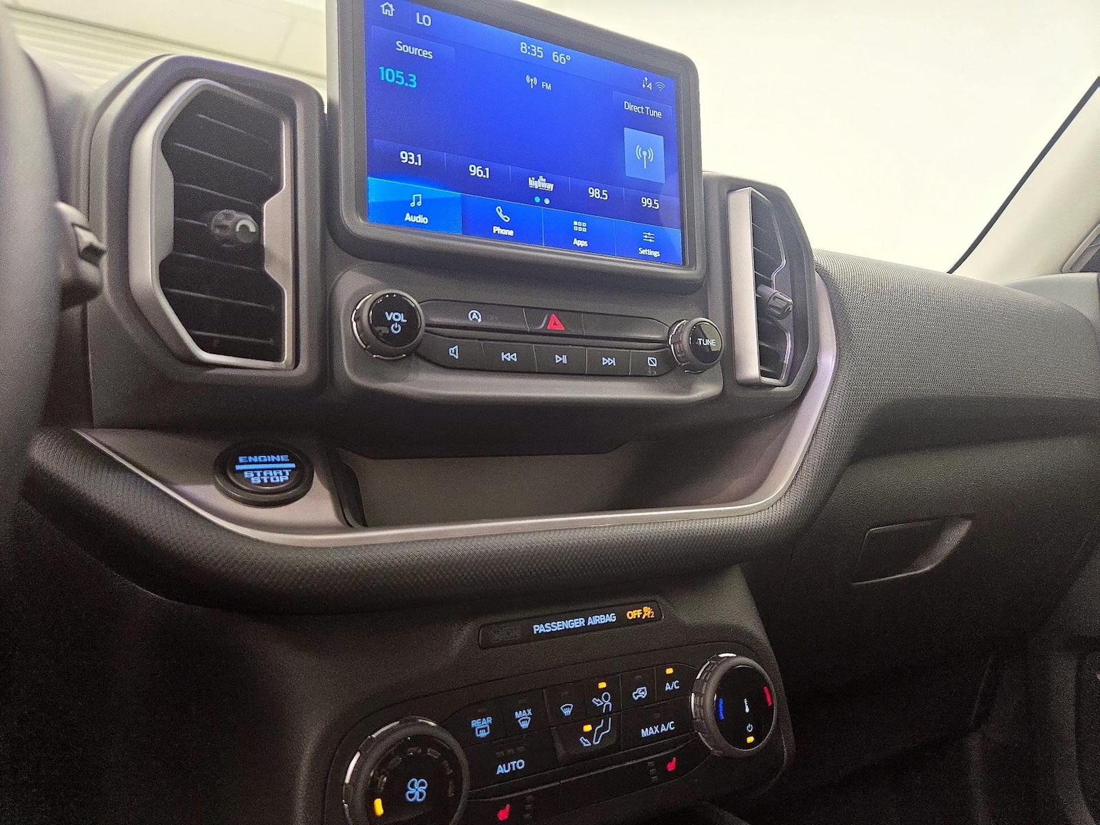 2023 Ford Bronco Sport Big Bend - Photo 17