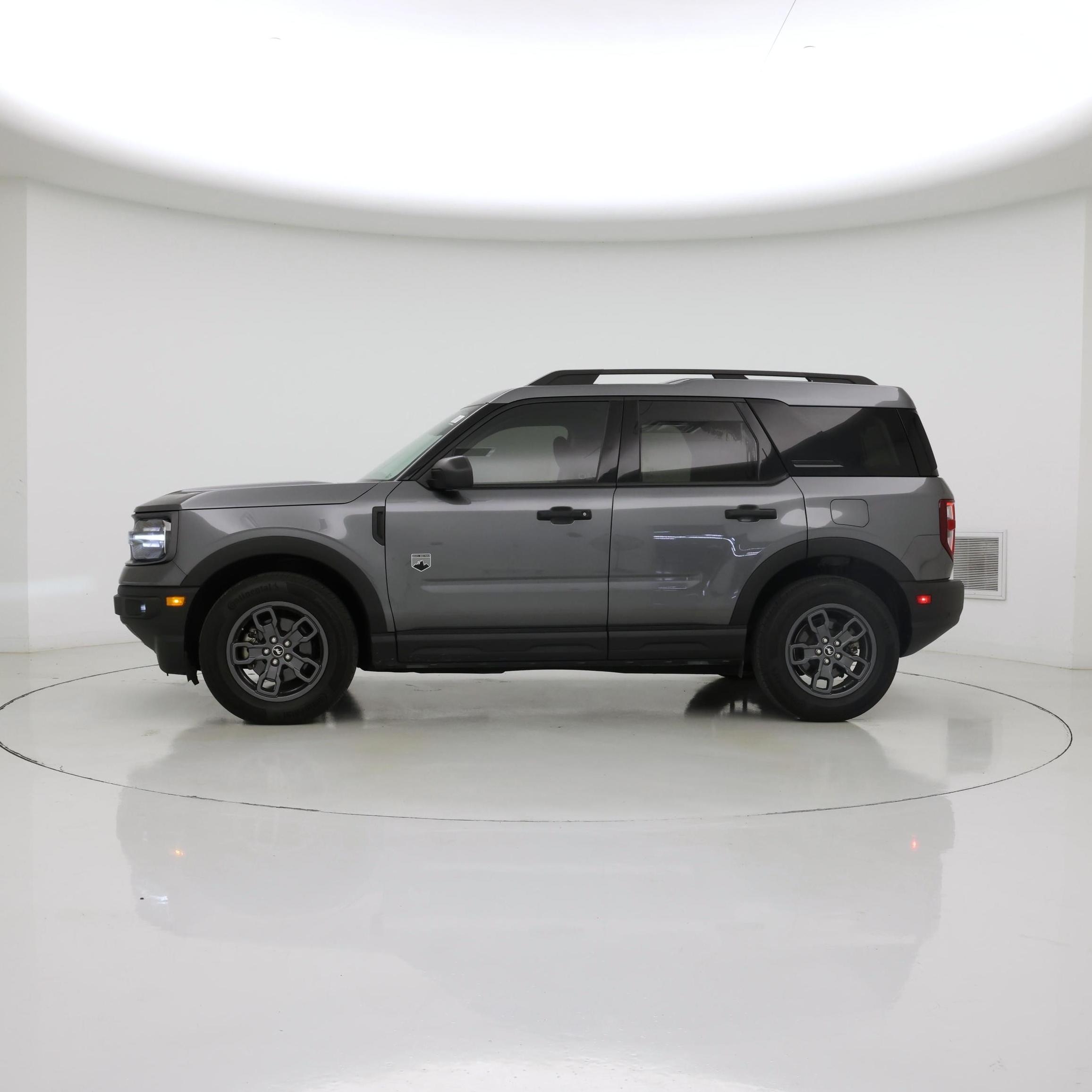 Thumbnail: 2023 Ford Bronco Sport - 3