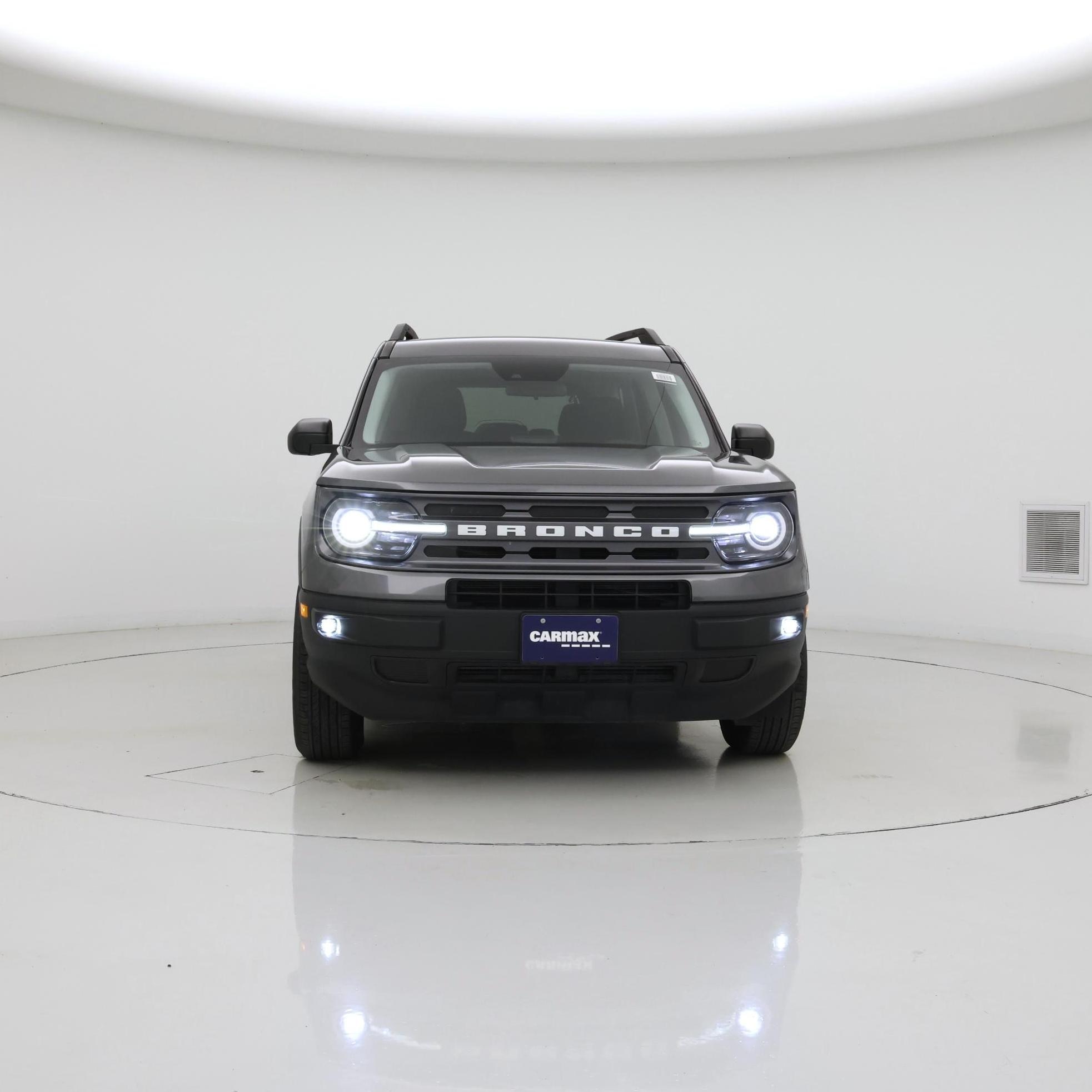 Thumbnail: 2023 Ford Bronco Sport - 5