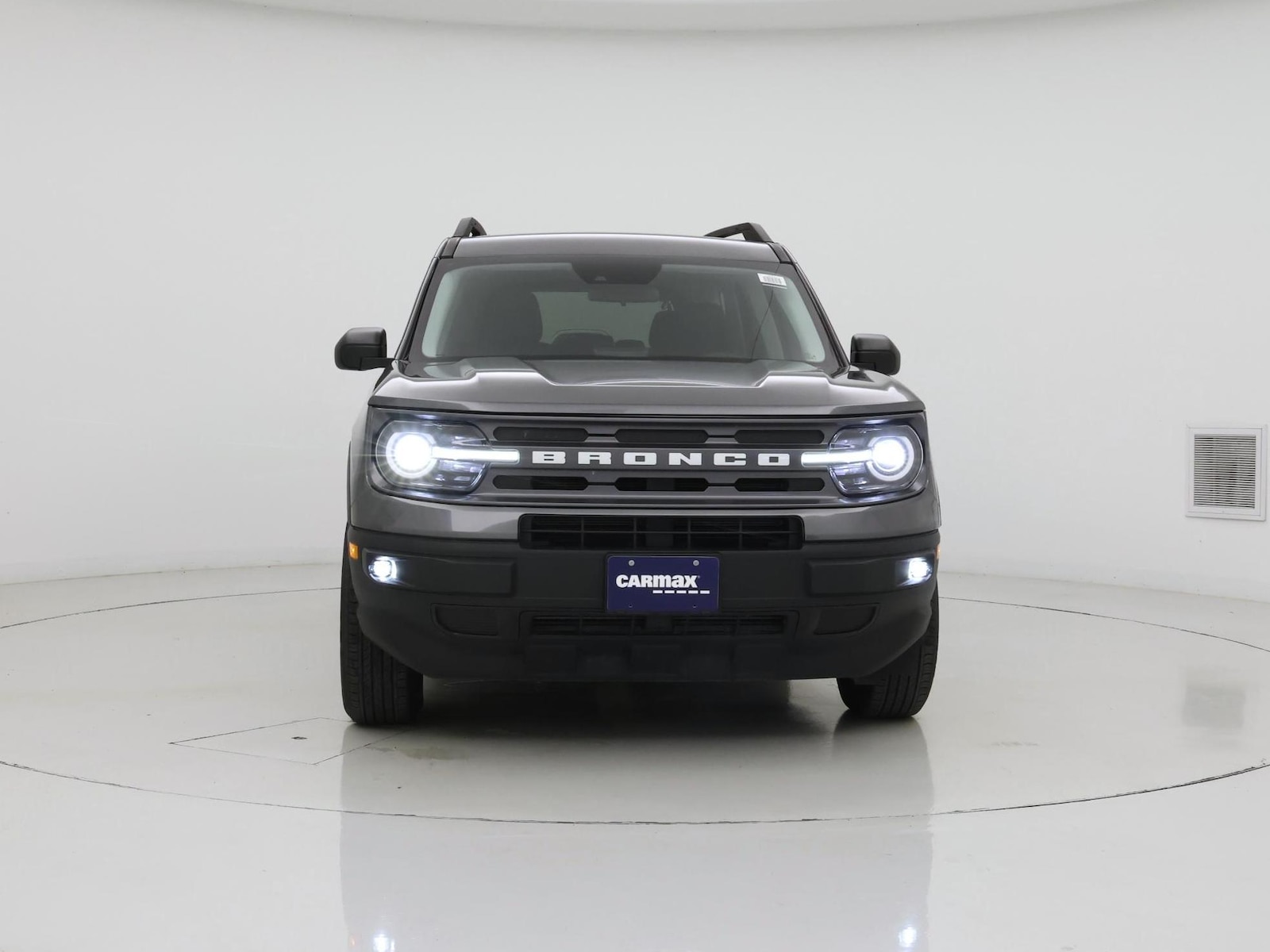 2023 Ford Bronco Sport Big Bend - Photo 6