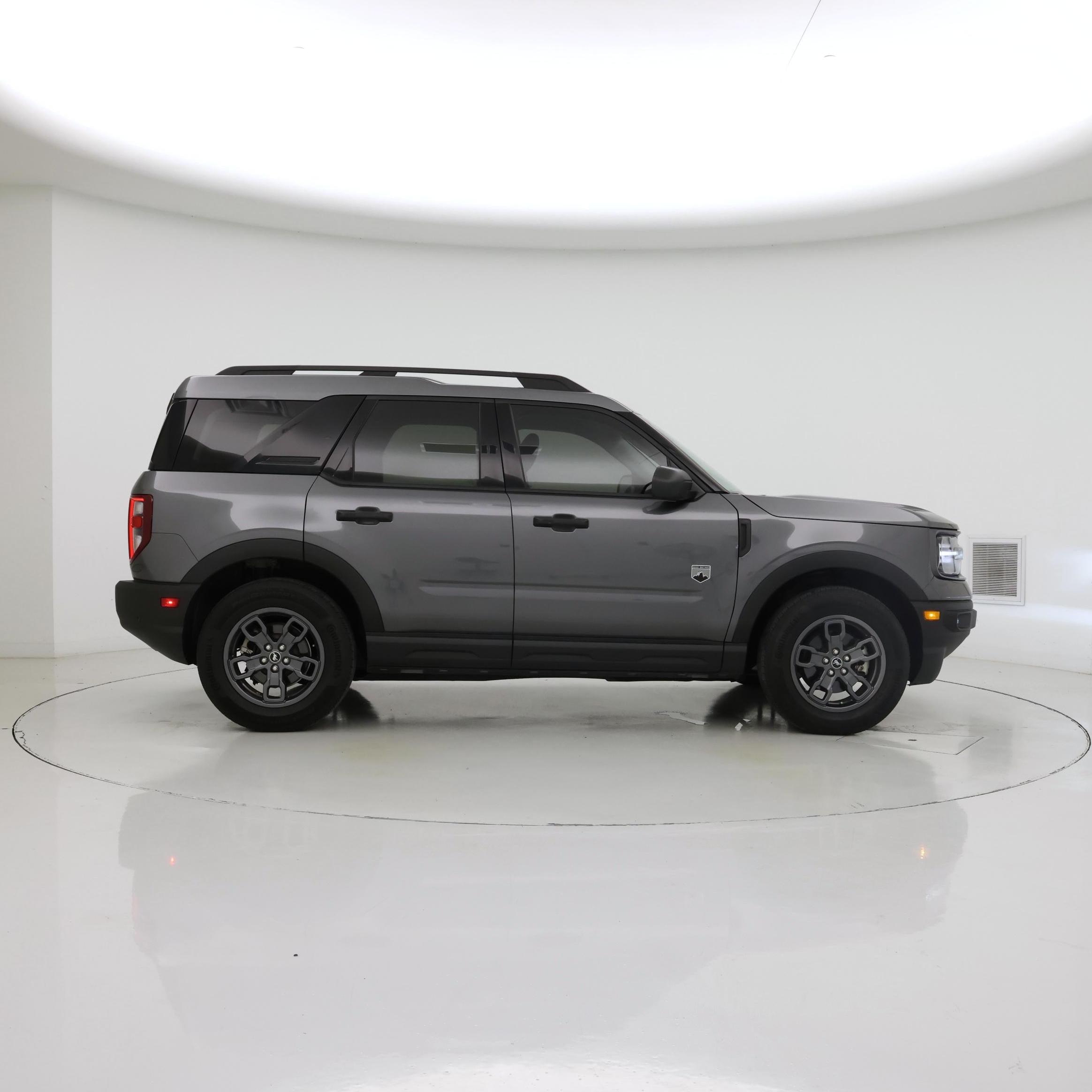 Thumbnail: 2023 Ford Bronco Sport - 7
