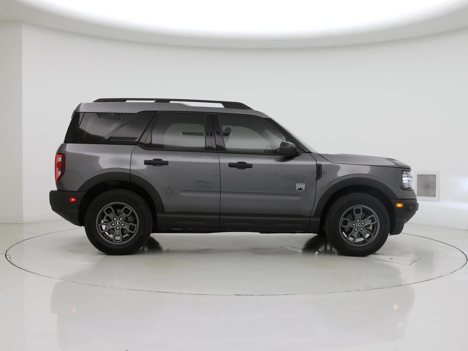 2023 Ford Bronco Sport Big Bend - Photo 8