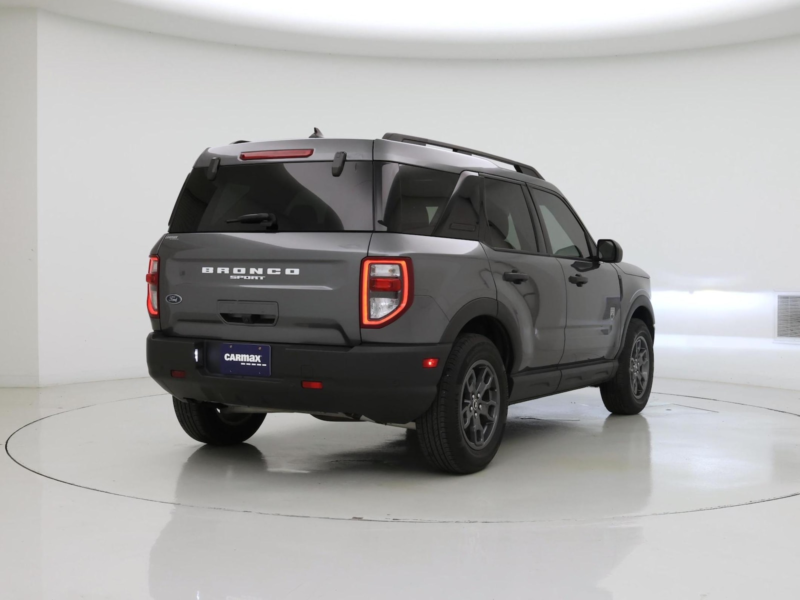 2023 Ford Bronco Sport Big Bend - Photo 9