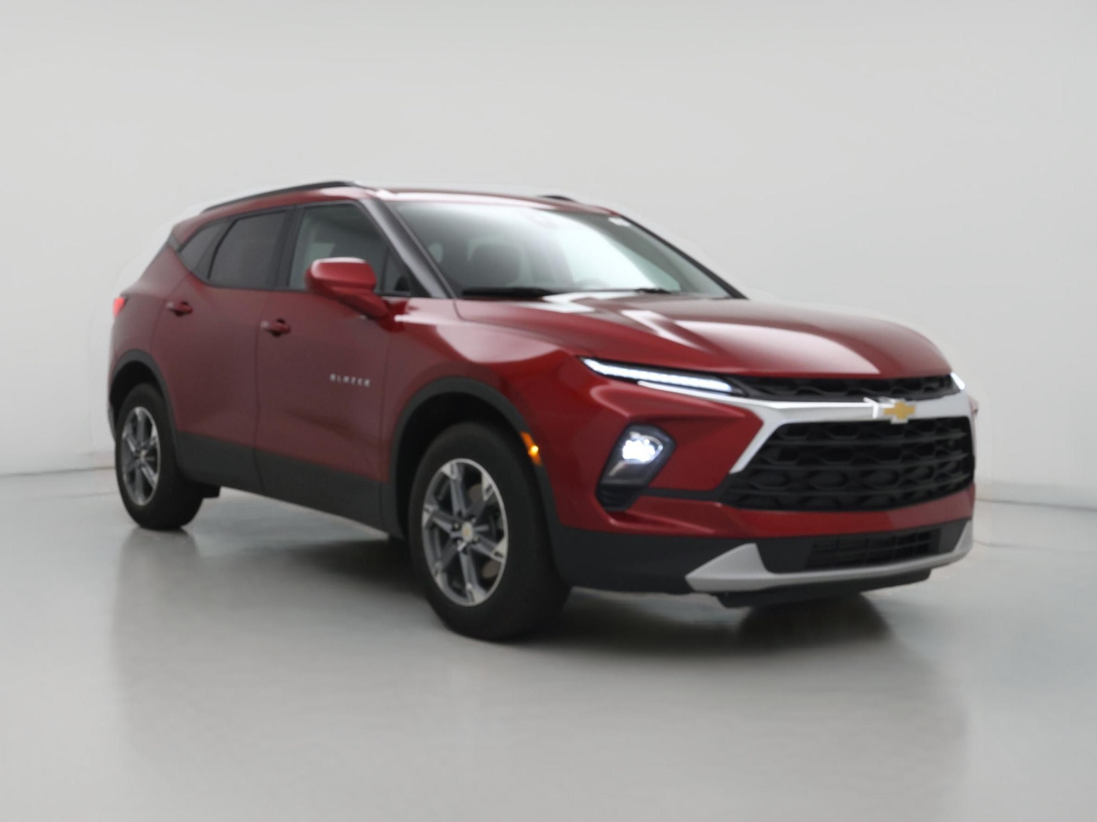 2025 Chevrolet Blazer