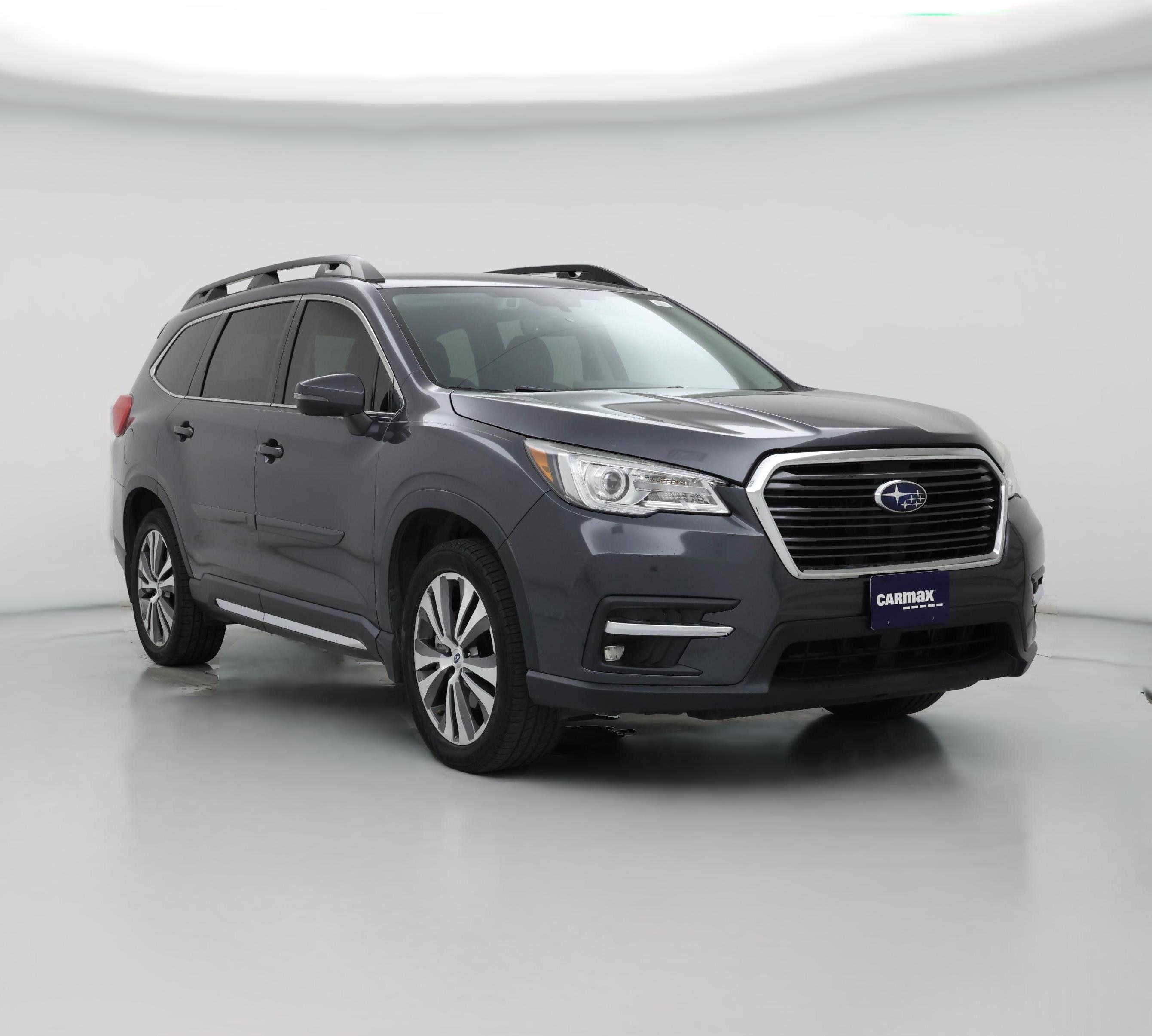 Thumbnail: 2021 Subaru Ascent - 1