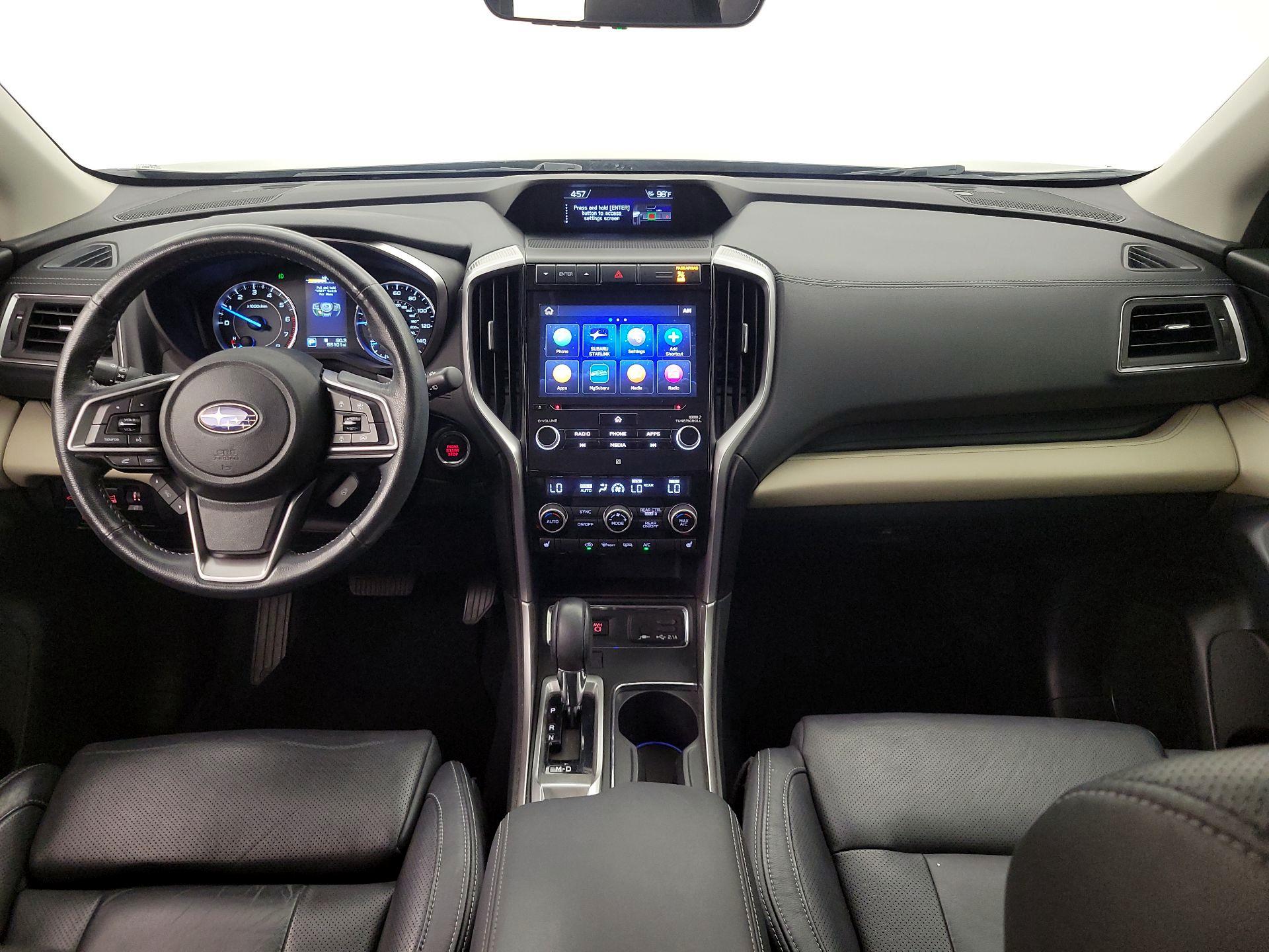 Thumbnail: 2021 Subaru Ascent - 9