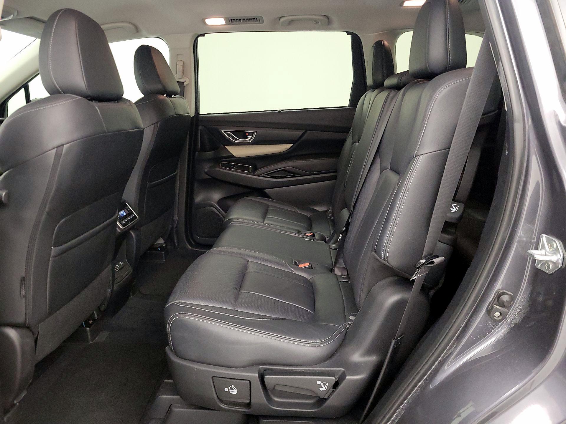 Thumbnail: 2021 Subaru Ascent - 19