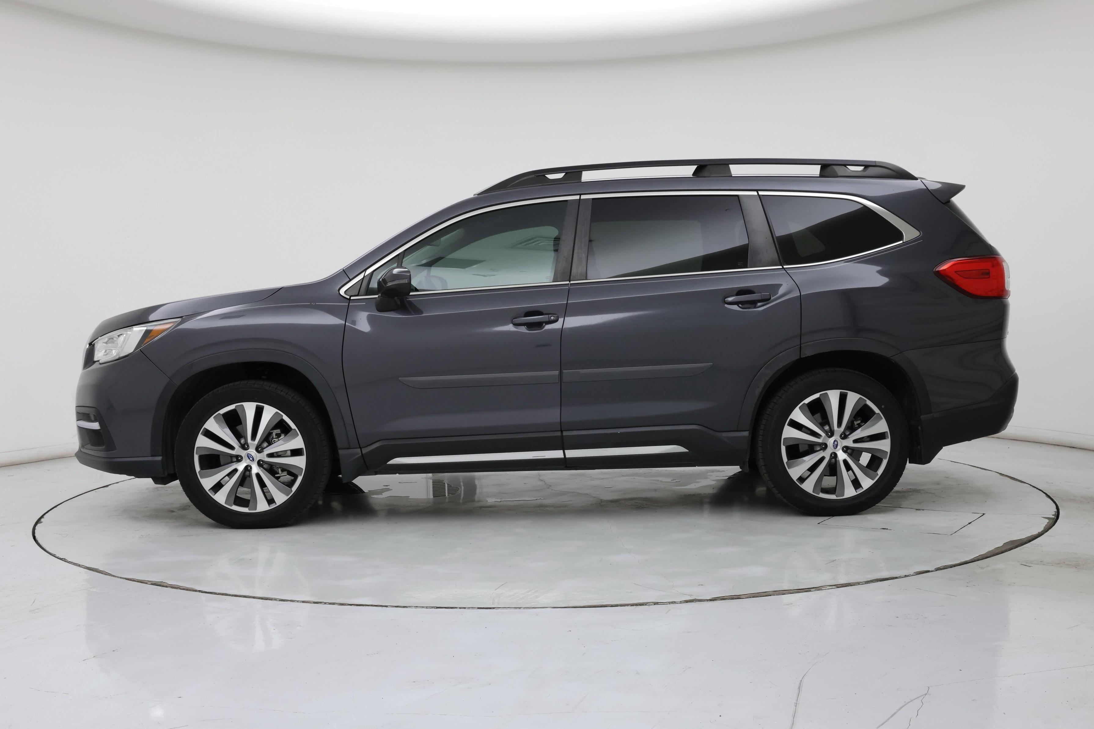 Thumbnail: 2021 Subaru Ascent - 3