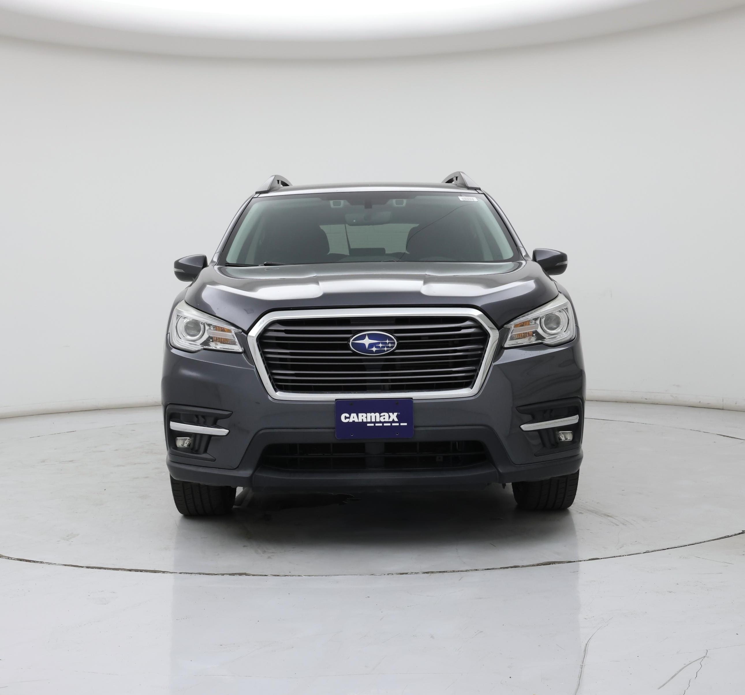 Thumbnail: 2021 Subaru Ascent - 5