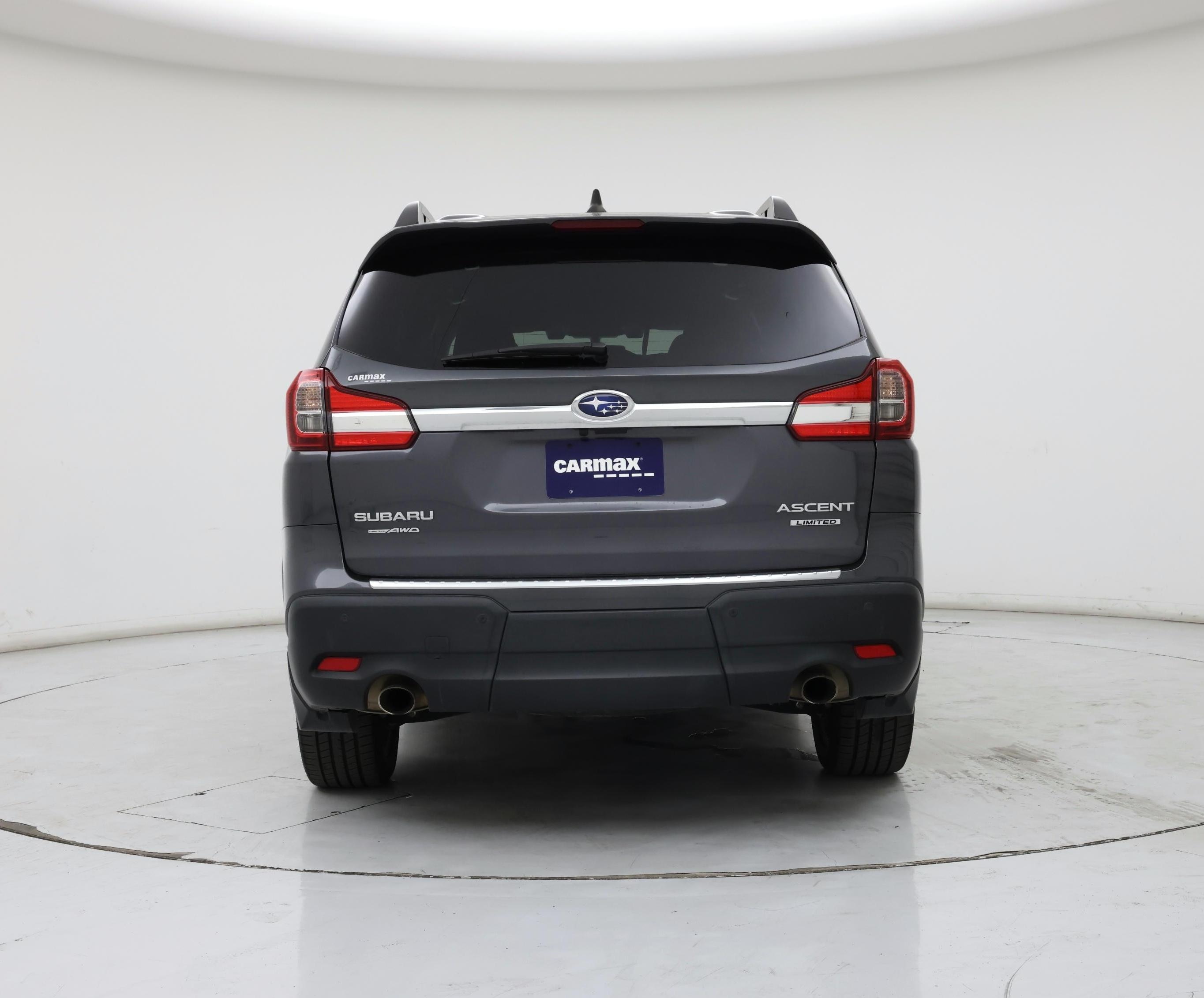 Thumbnail: 2021 Subaru Ascent - 6