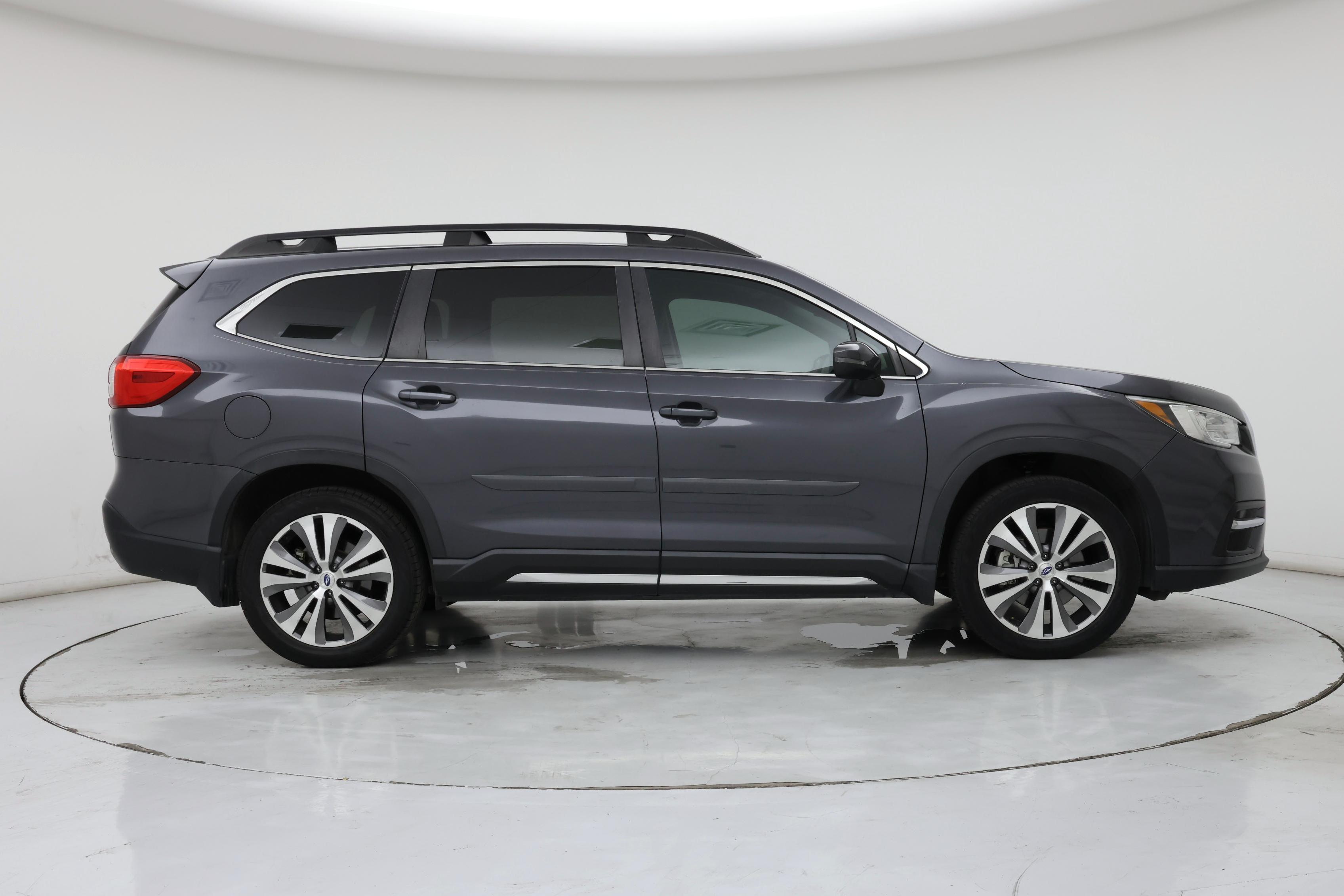 Thumbnail: 2021 Subaru Ascent - 7