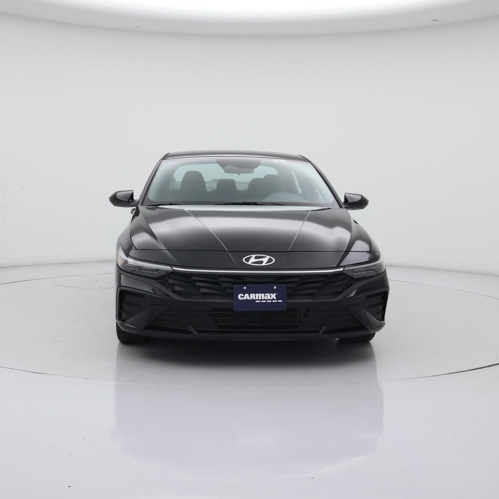 Thumbnail: 2025 Hyundai Elantra - 5