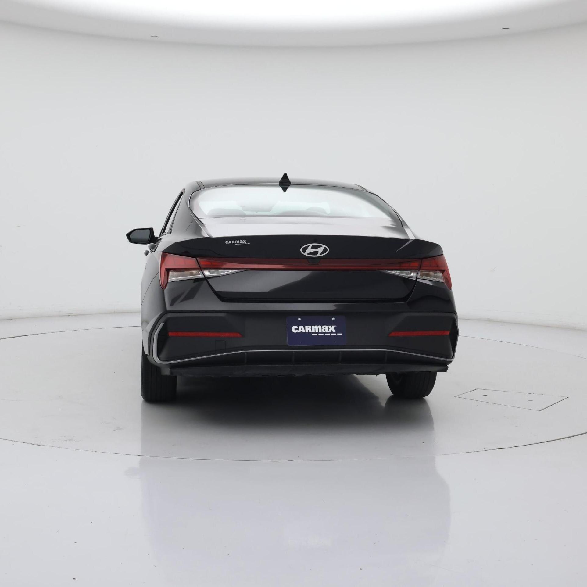 Thumbnail: 2025 Hyundai Elantra - 6