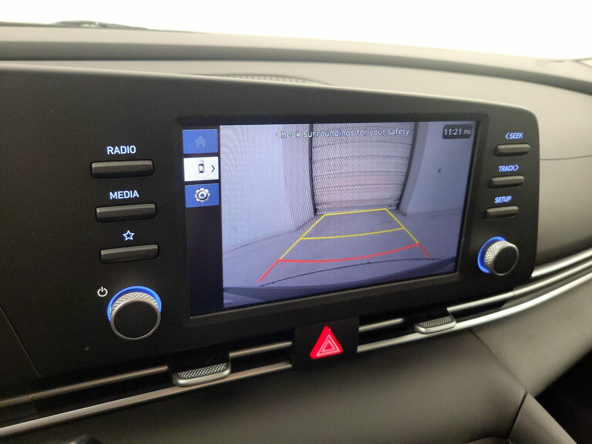 Thumbnail: 2024 Hyundai Elantra - 14