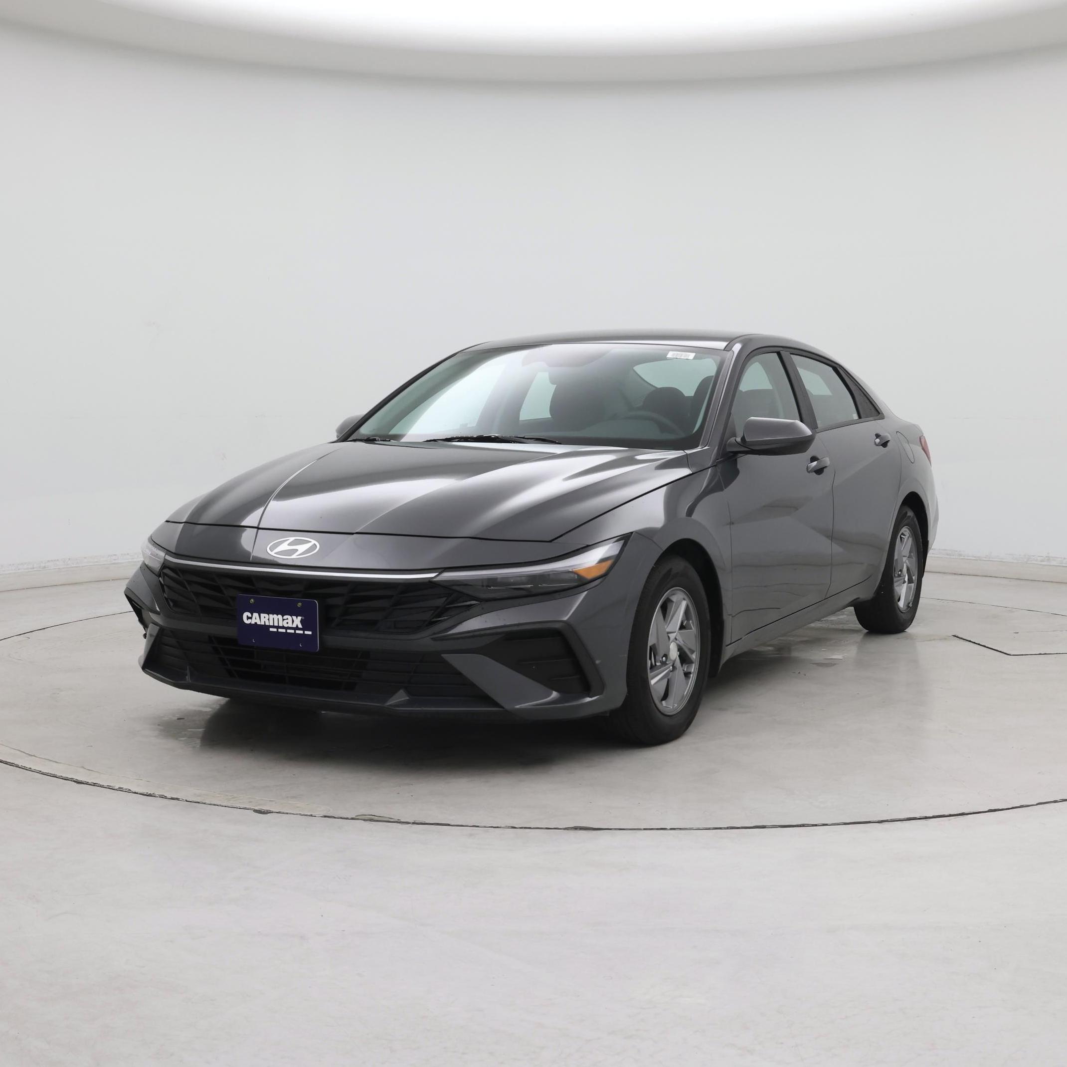 Thumbnail: 2024 Hyundai Elantra - 4