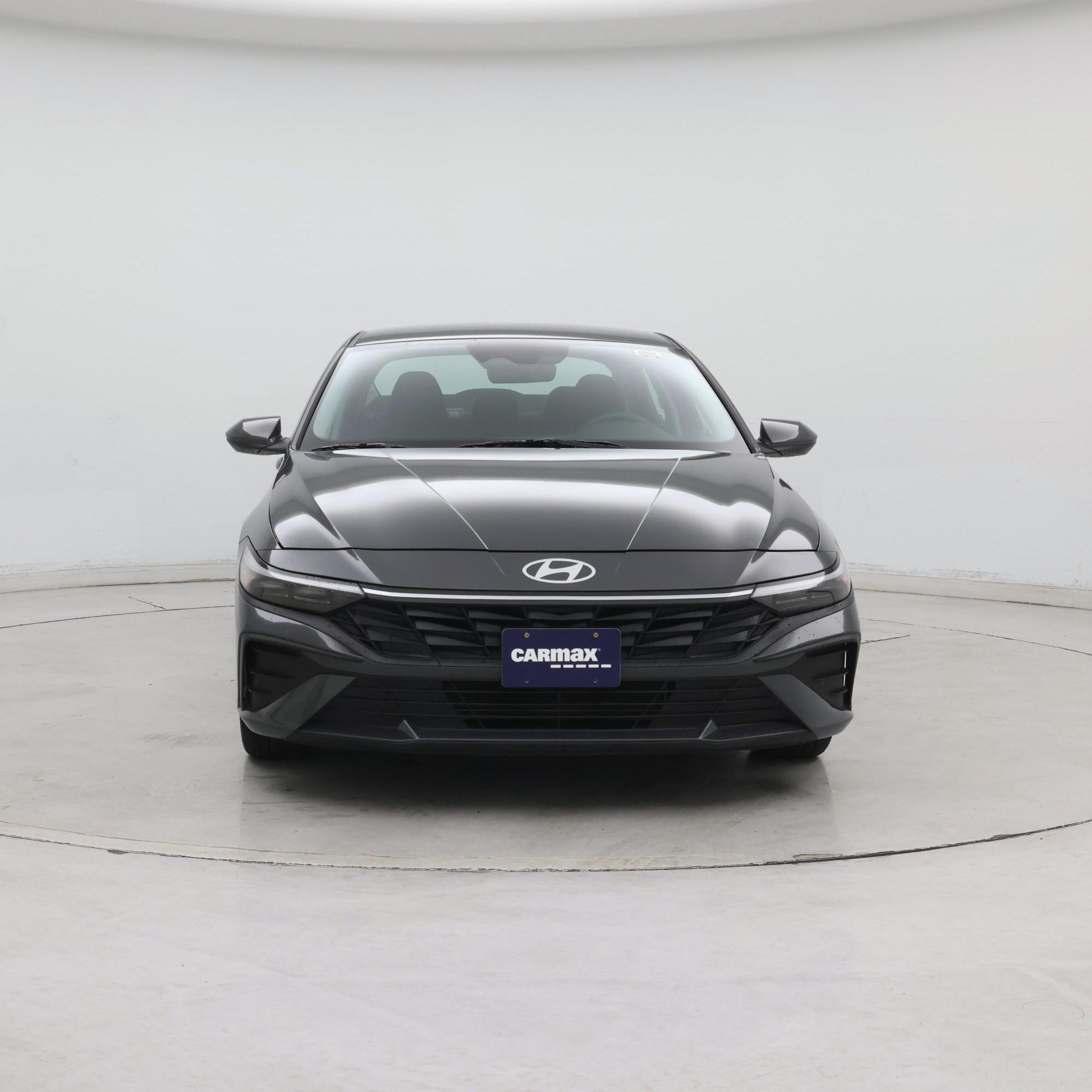 Thumbnail: 2024 Hyundai Elantra - 5