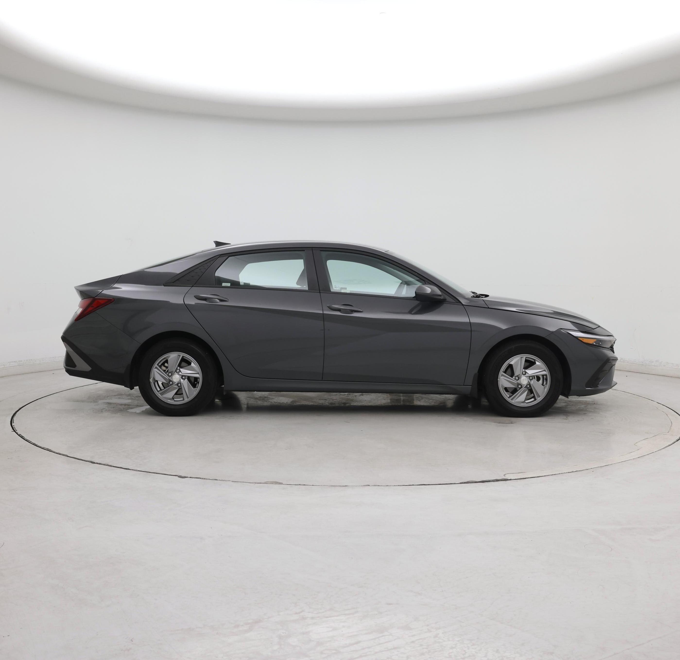 Thumbnail: 2024 Hyundai Elantra - 7