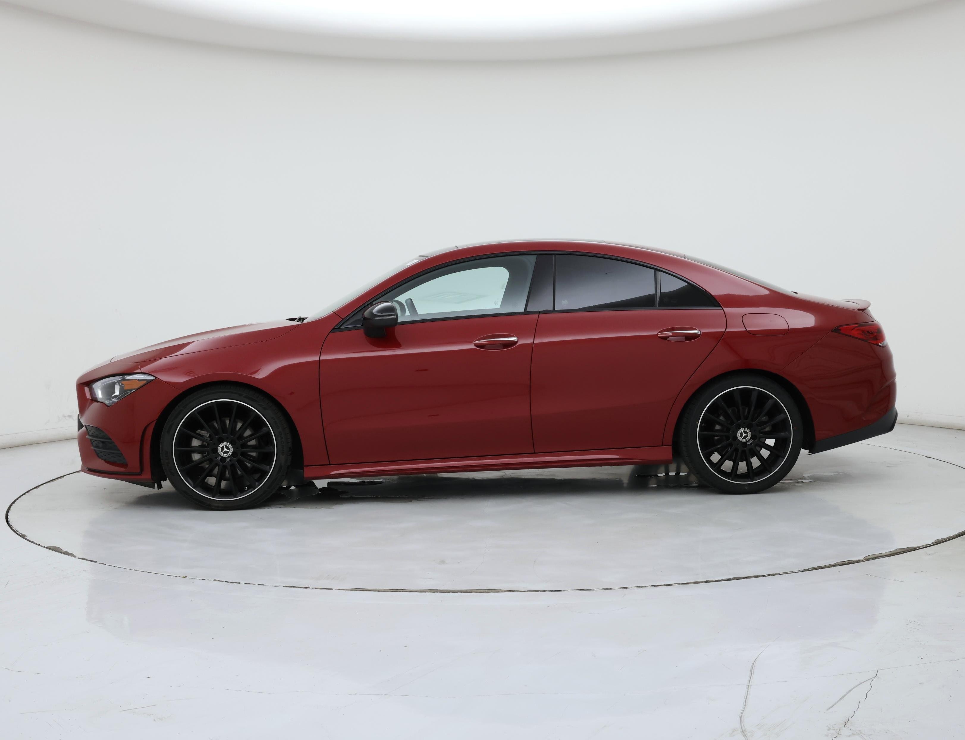 Thumbnail: 2023 Mercedes-Benz CLA - 3