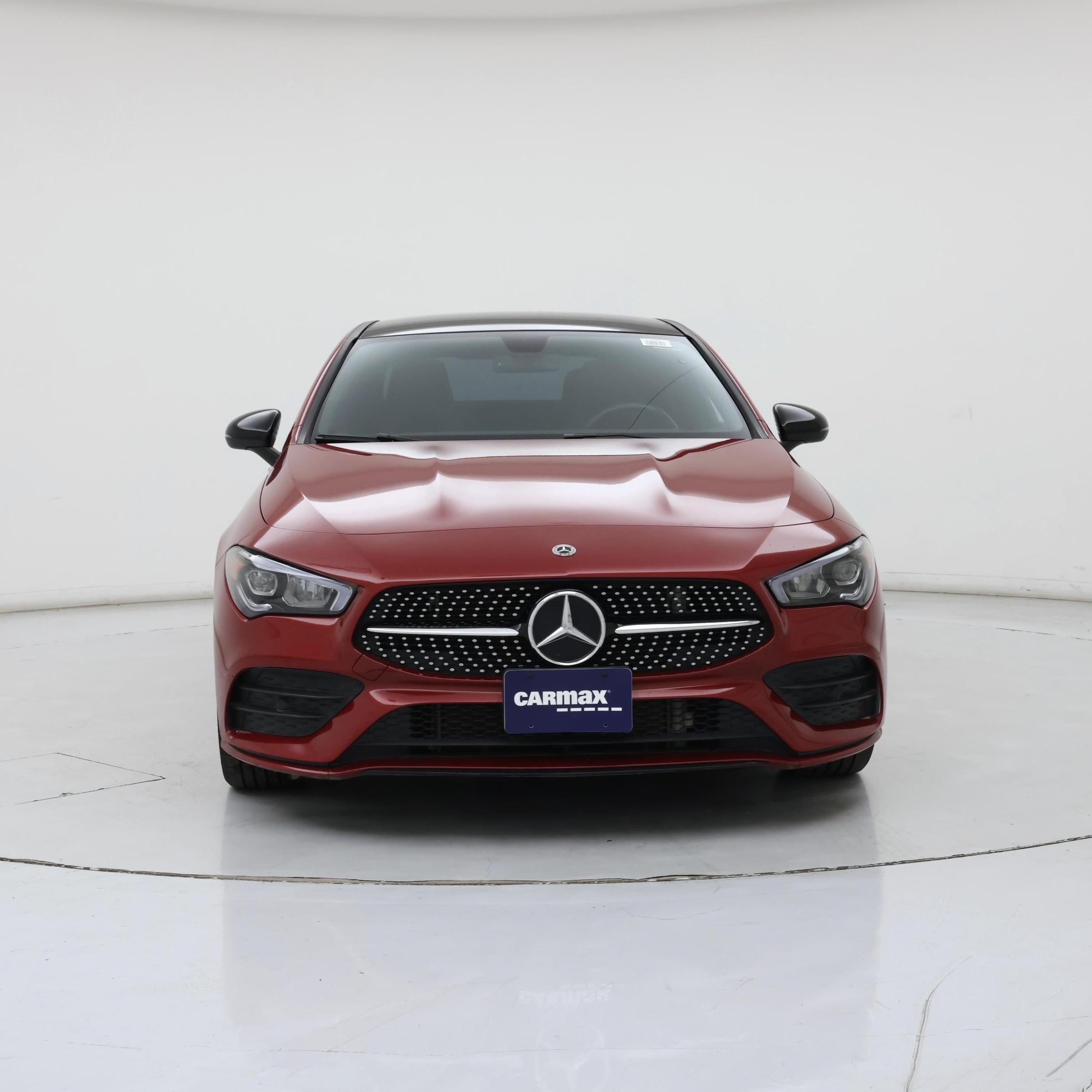Thumbnail: 2023 Mercedes-Benz CLA - 5