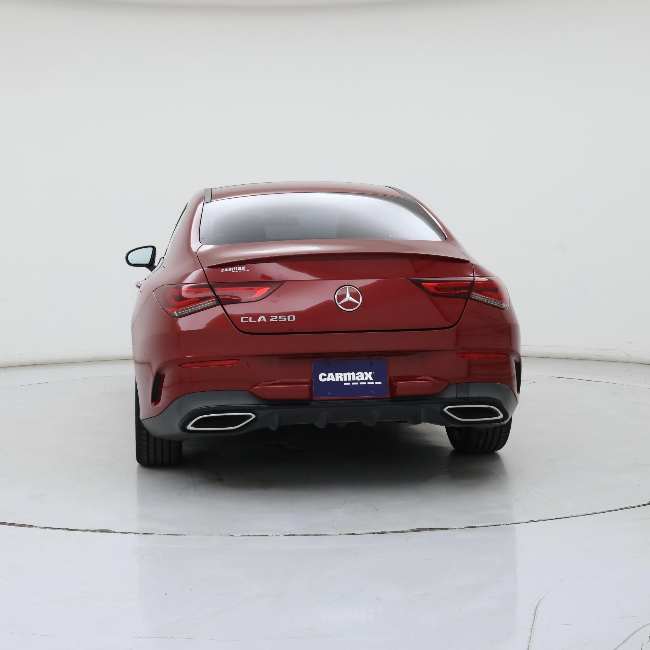 Thumbnail: 2023 Mercedes-Benz CLA - 6