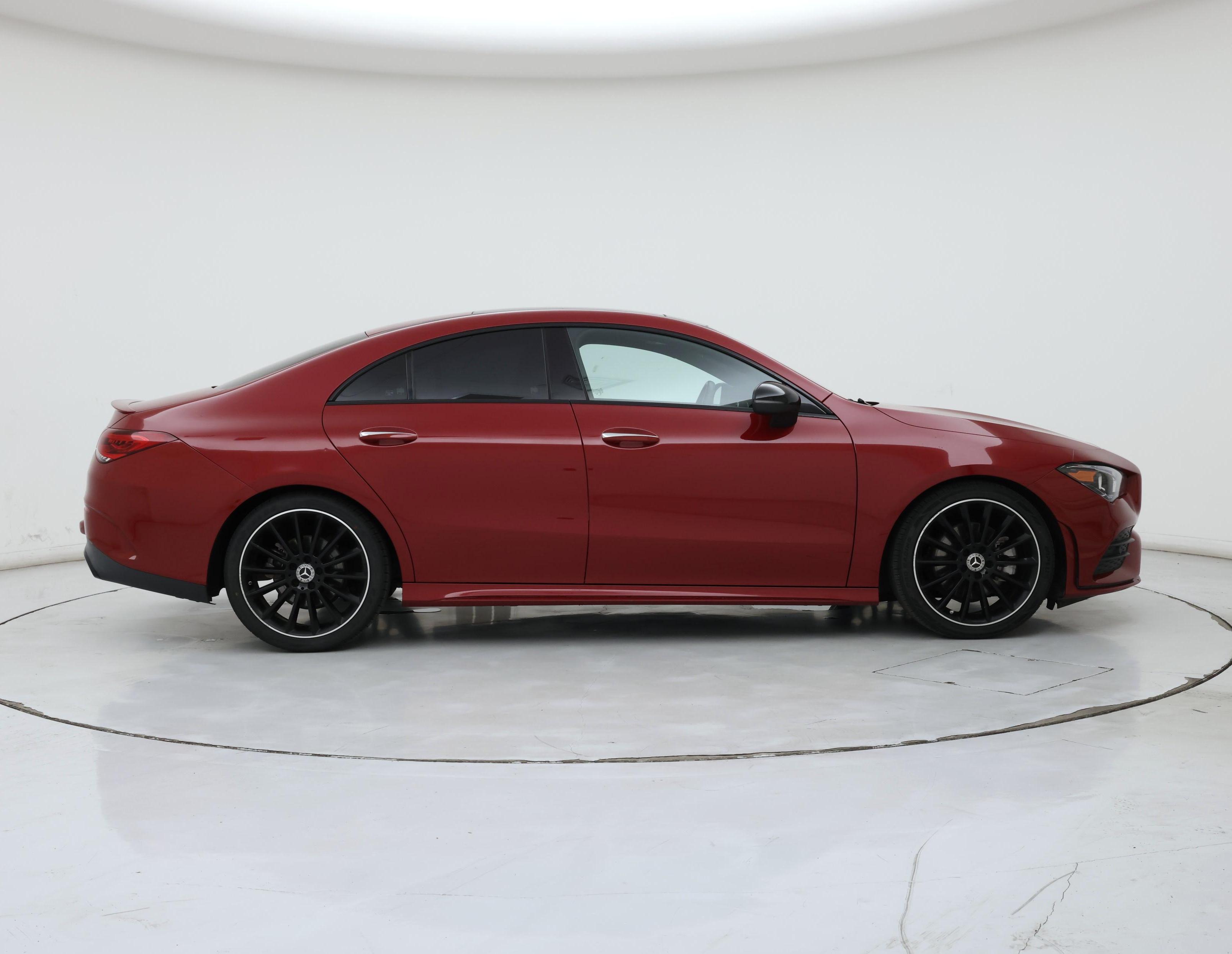 Thumbnail: 2023 Mercedes-Benz CLA - 7