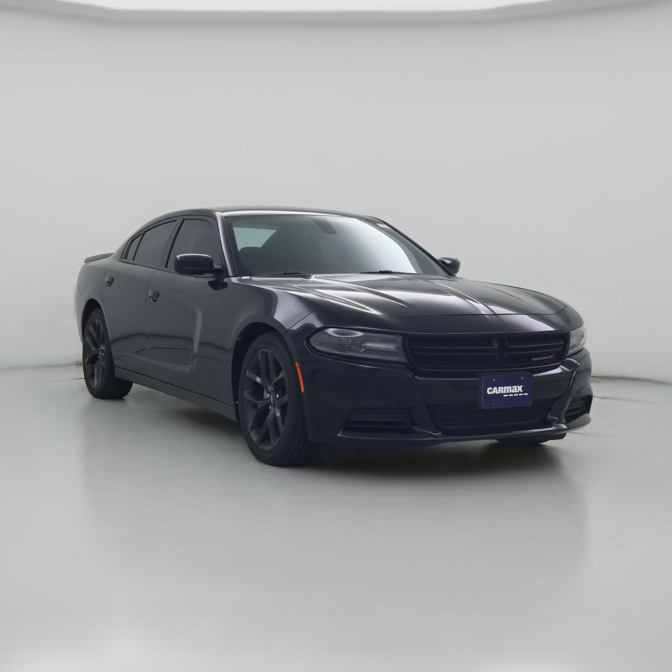 Thumbnail: 2021 Dodge Charger - 1