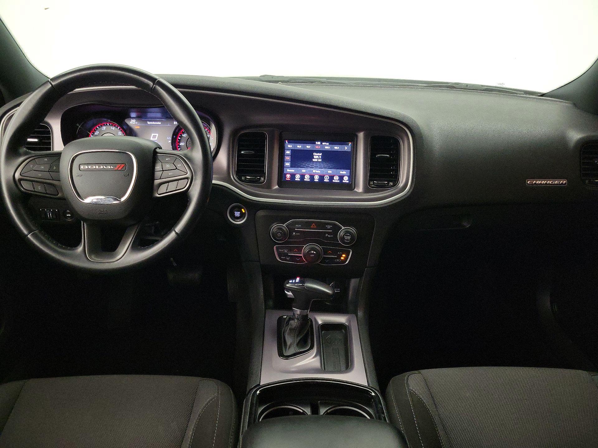 Thumbnail: 2021 Dodge Charger - 9