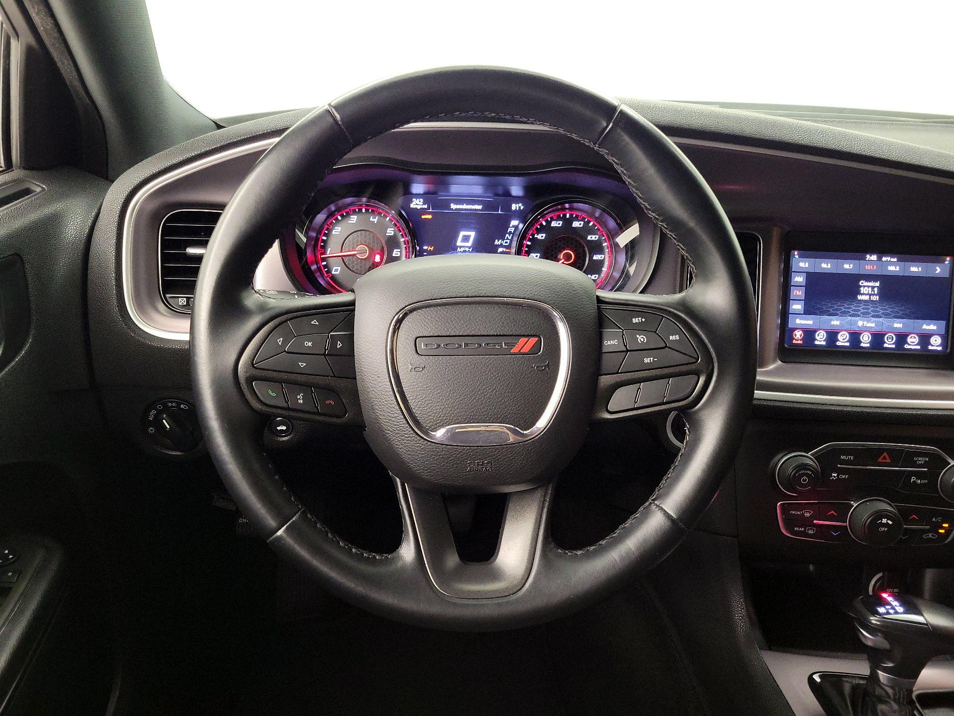 Thumbnail: 2021 Dodge Charger - 10