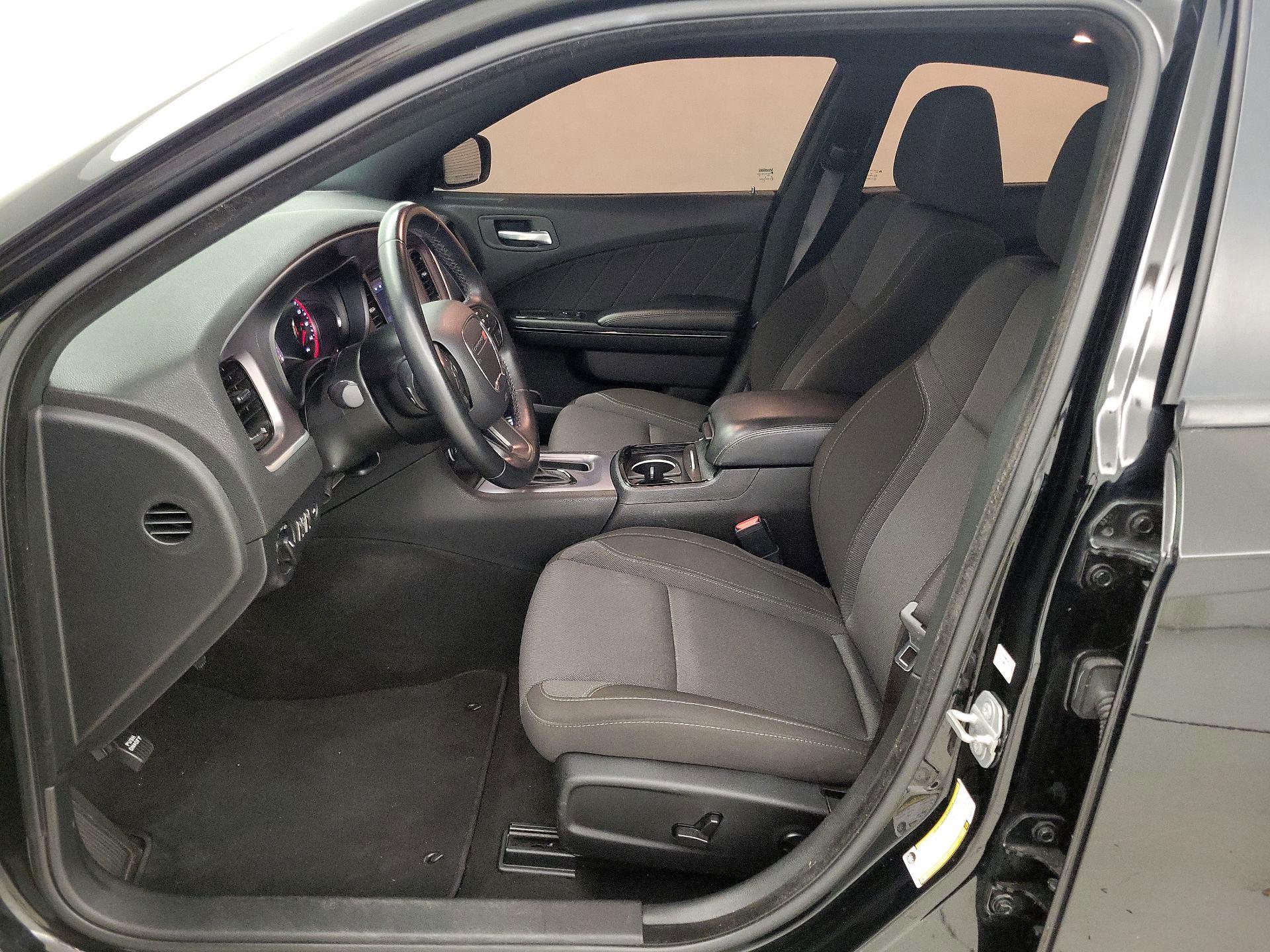 Thumbnail: 2021 Dodge Charger - 11