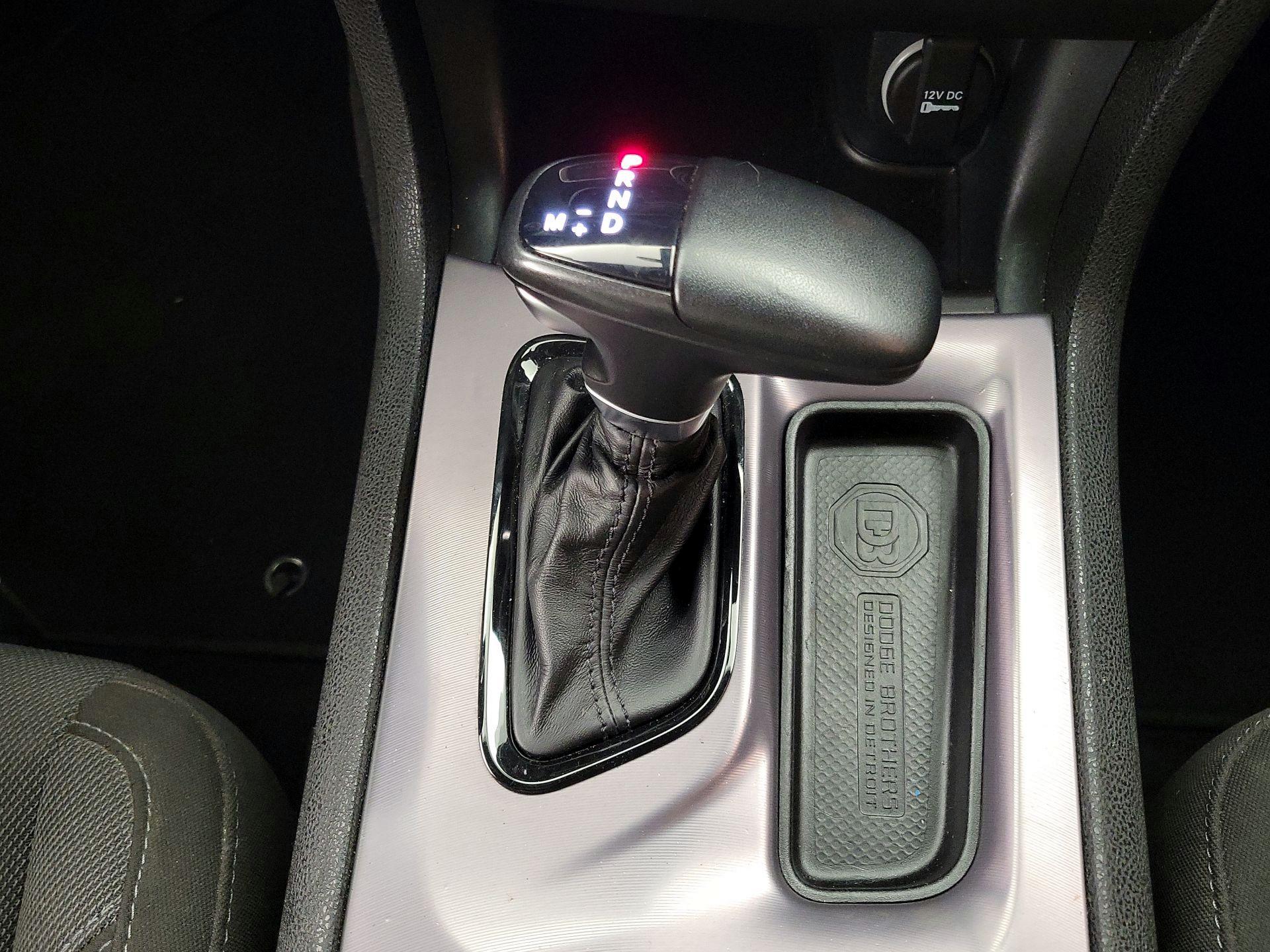 Thumbnail: 2021 Dodge Charger - 17