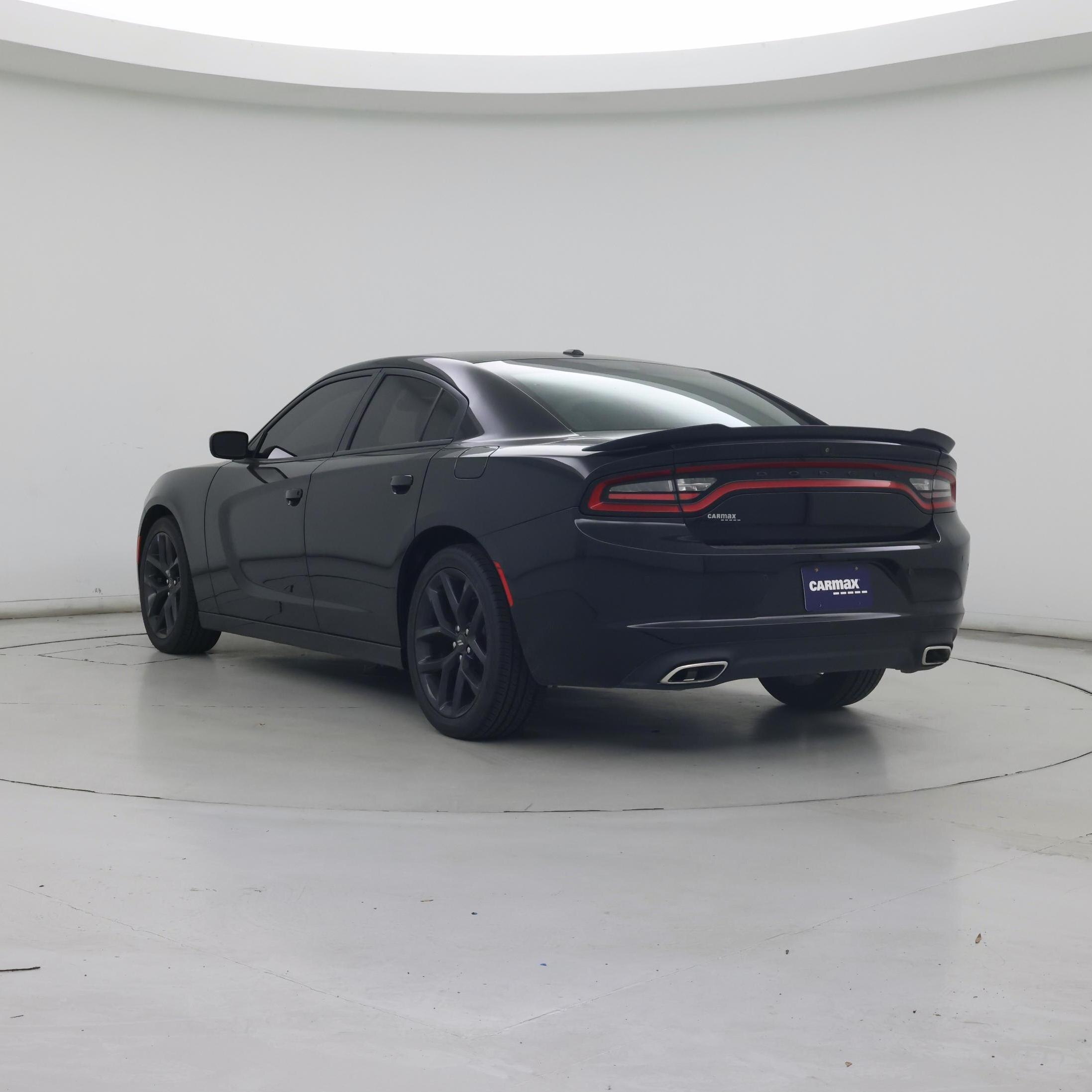 Thumbnail: 2021 Dodge Charger - 2