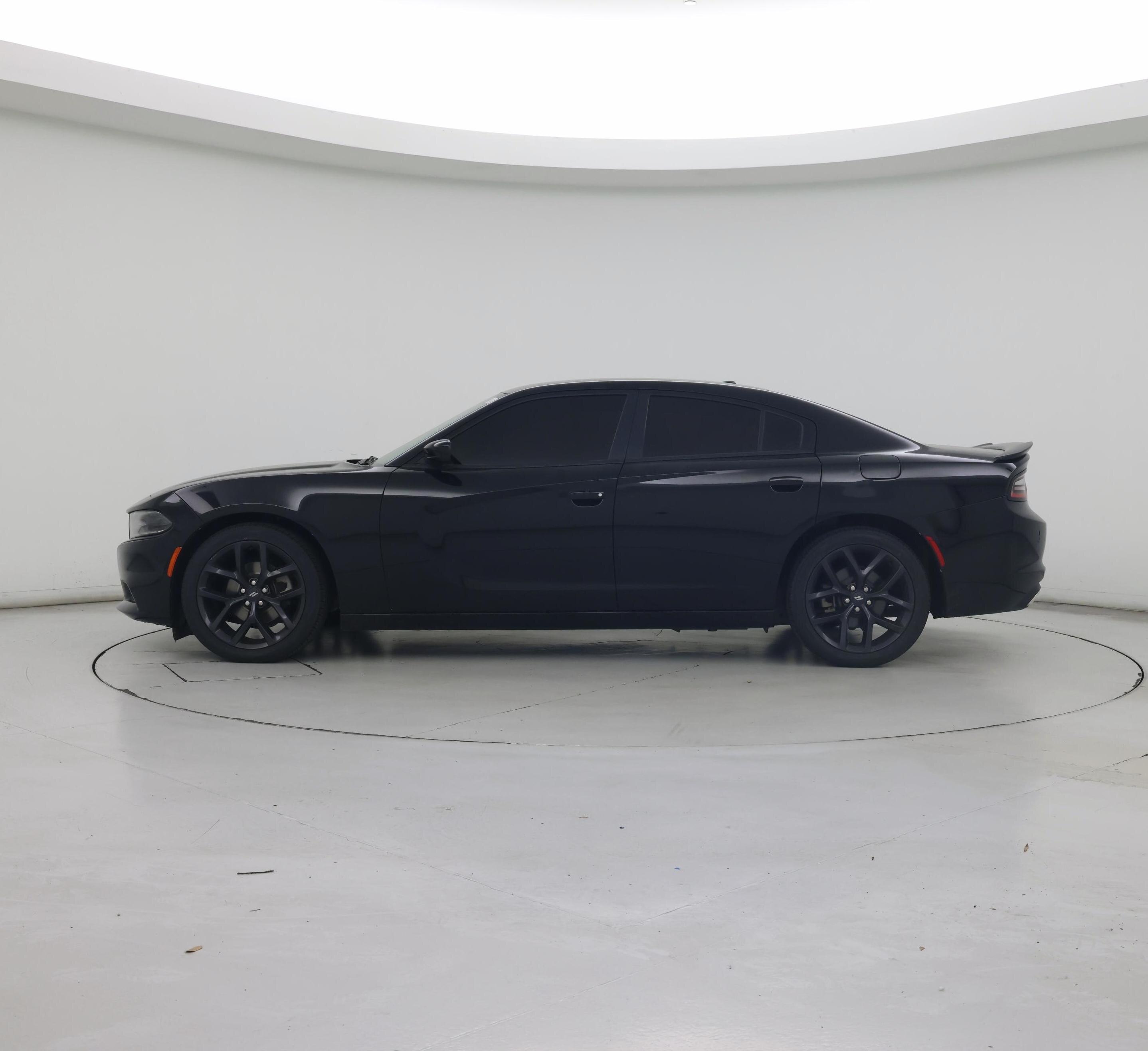 Thumbnail: 2021 Dodge Charger - 3