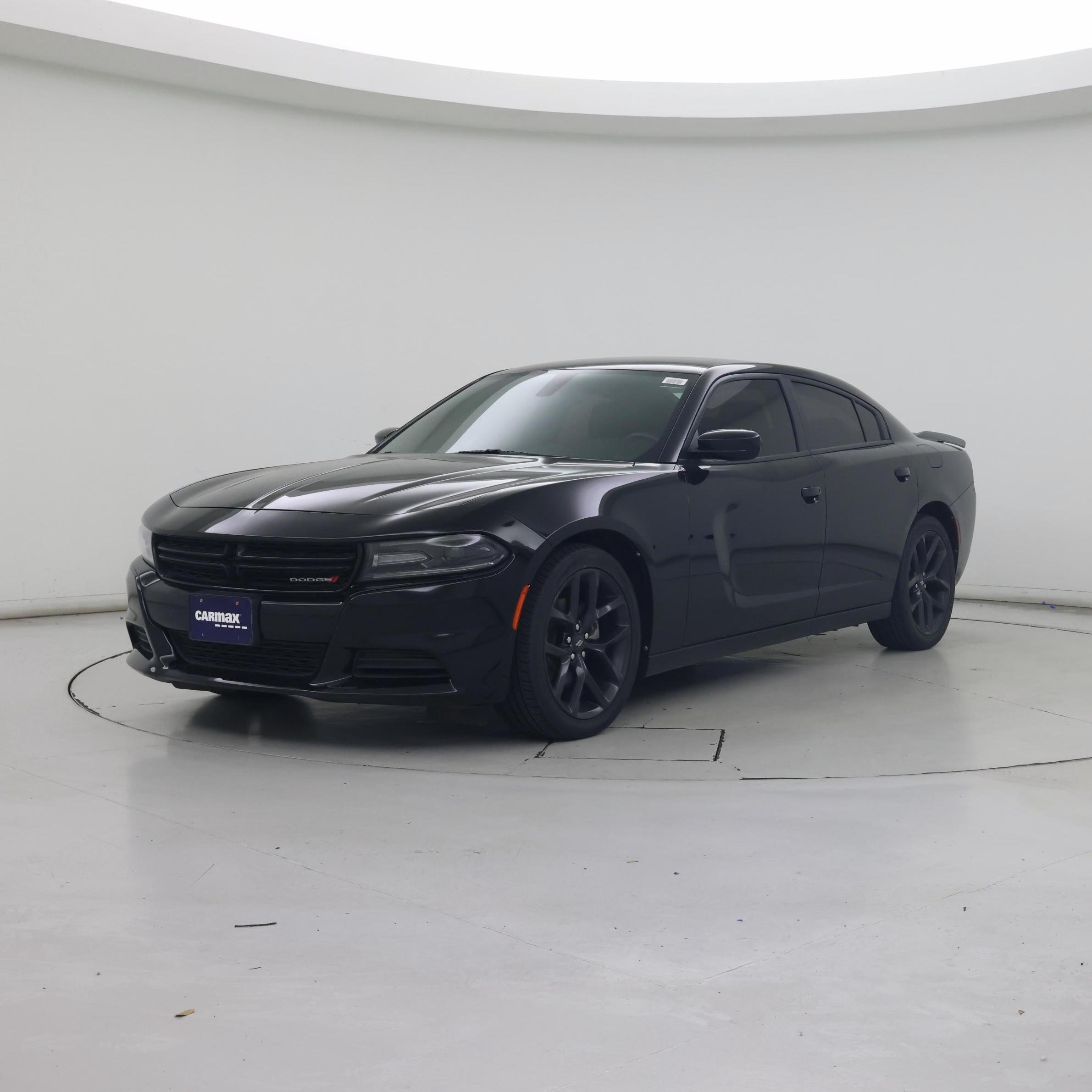 Thumbnail: 2021 Dodge Charger - 4