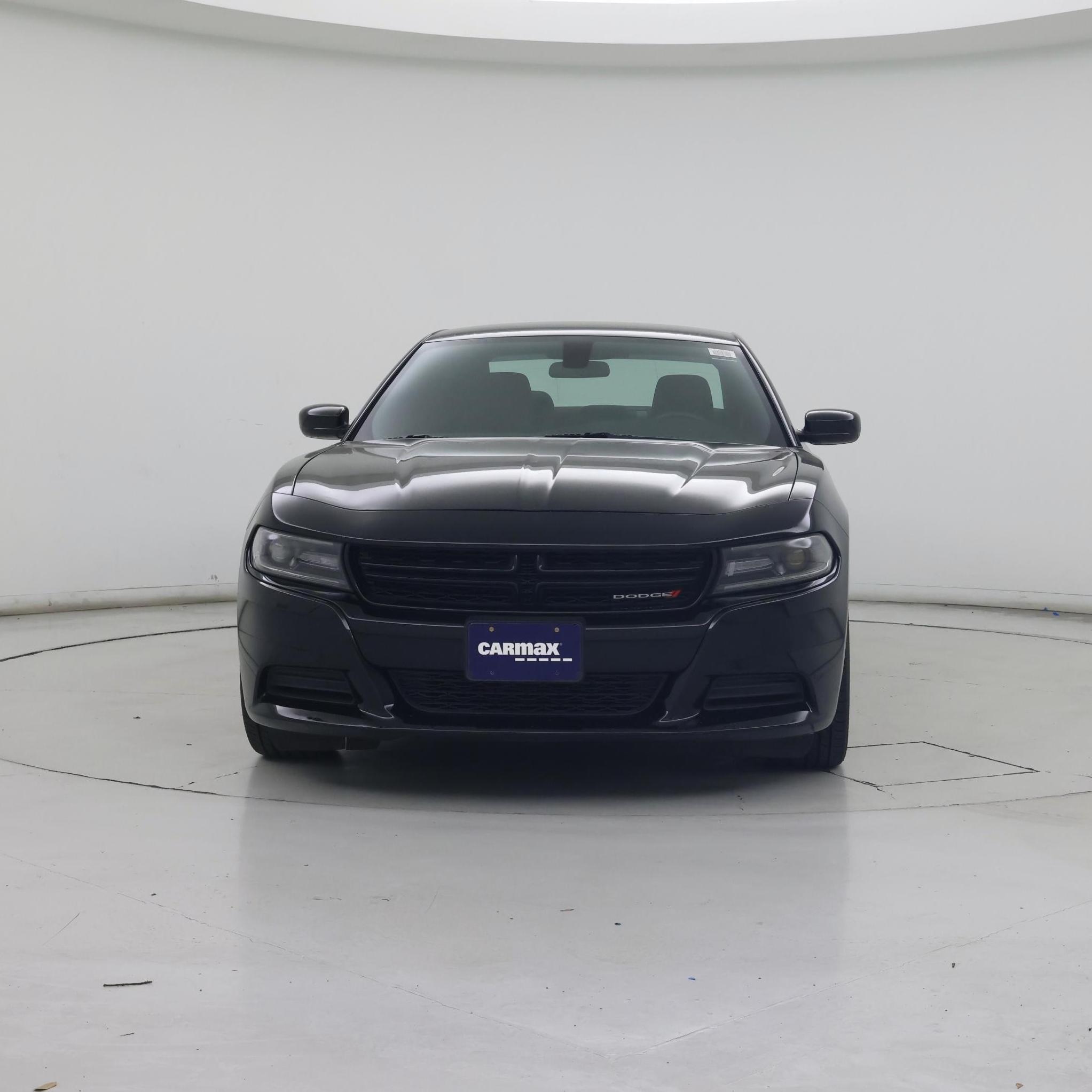 Thumbnail: 2021 Dodge Charger - 5
