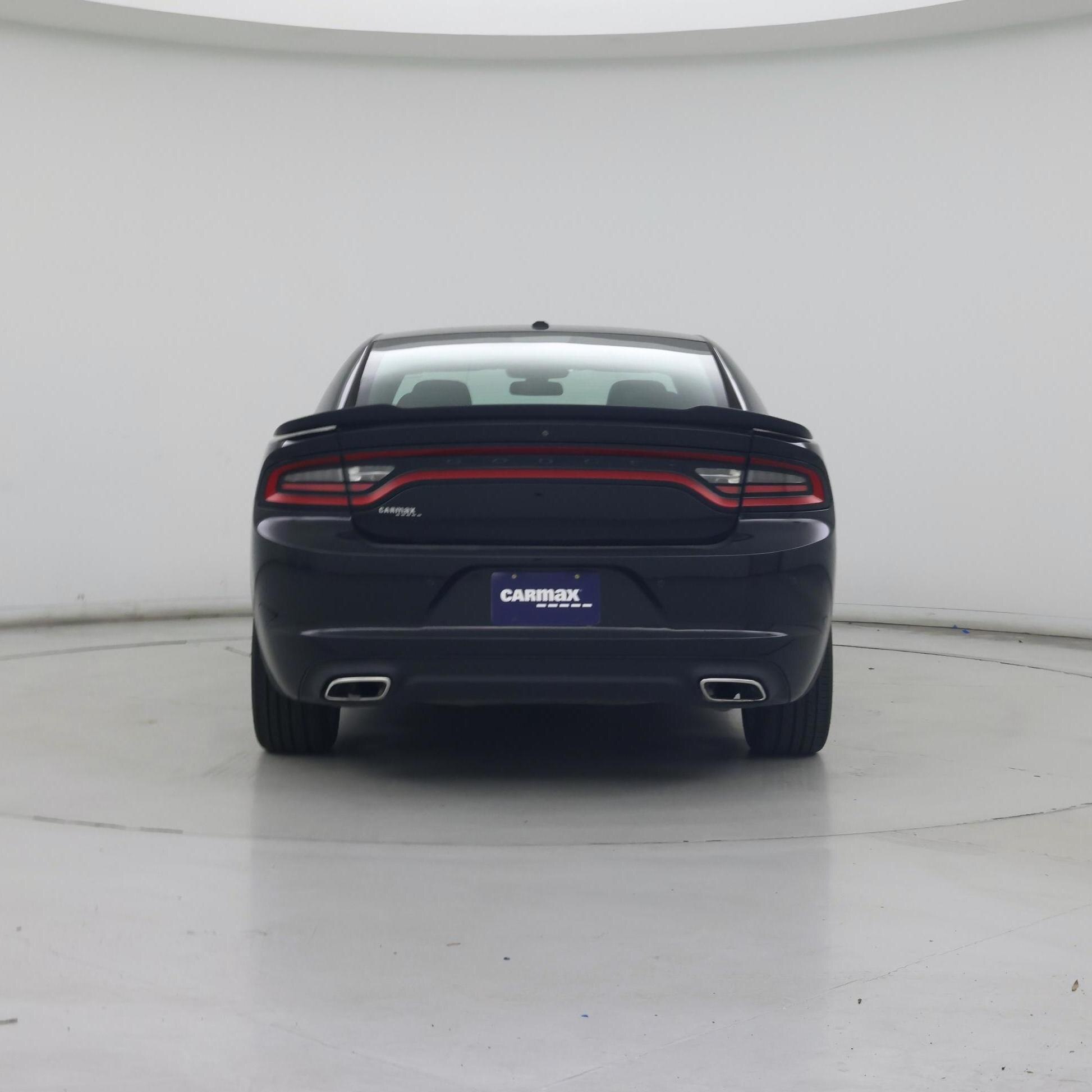 Thumbnail: 2021 Dodge Charger - 6