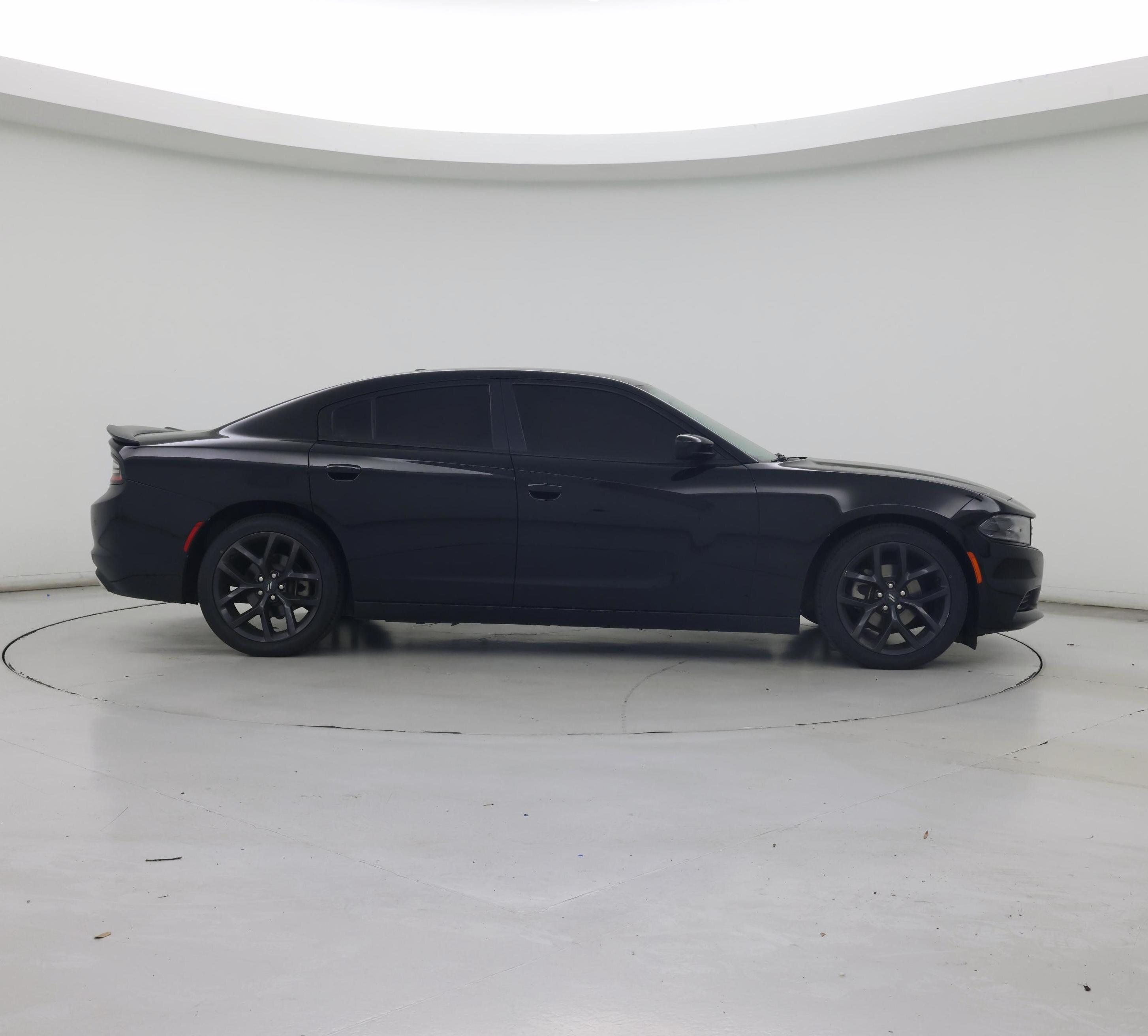 Thumbnail: 2021 Dodge Charger - 7