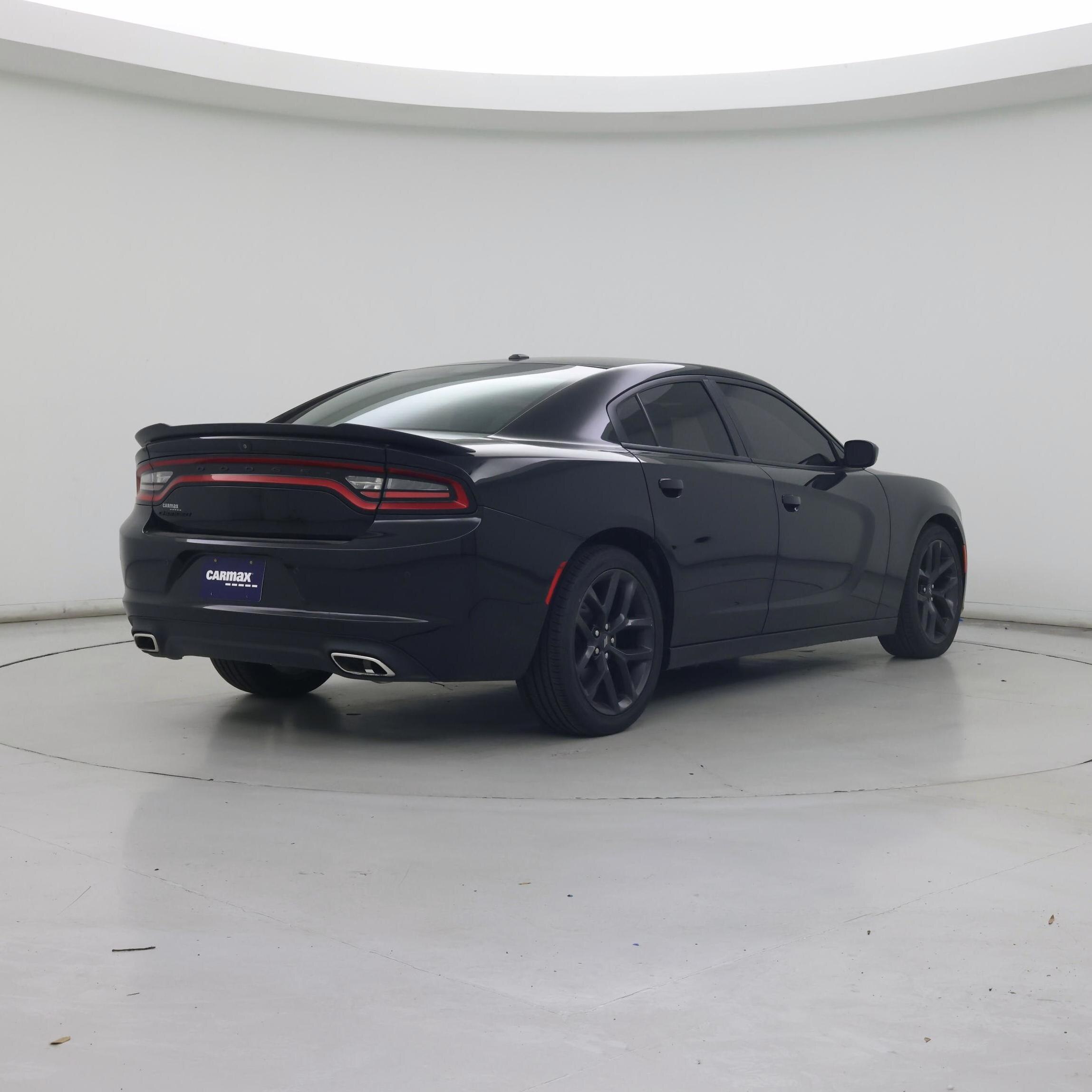 Thumbnail: 2021 Dodge Charger - 8