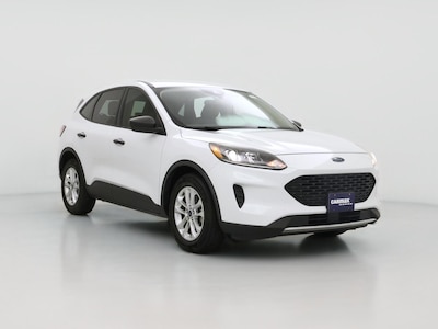 2020 Ford Escape S