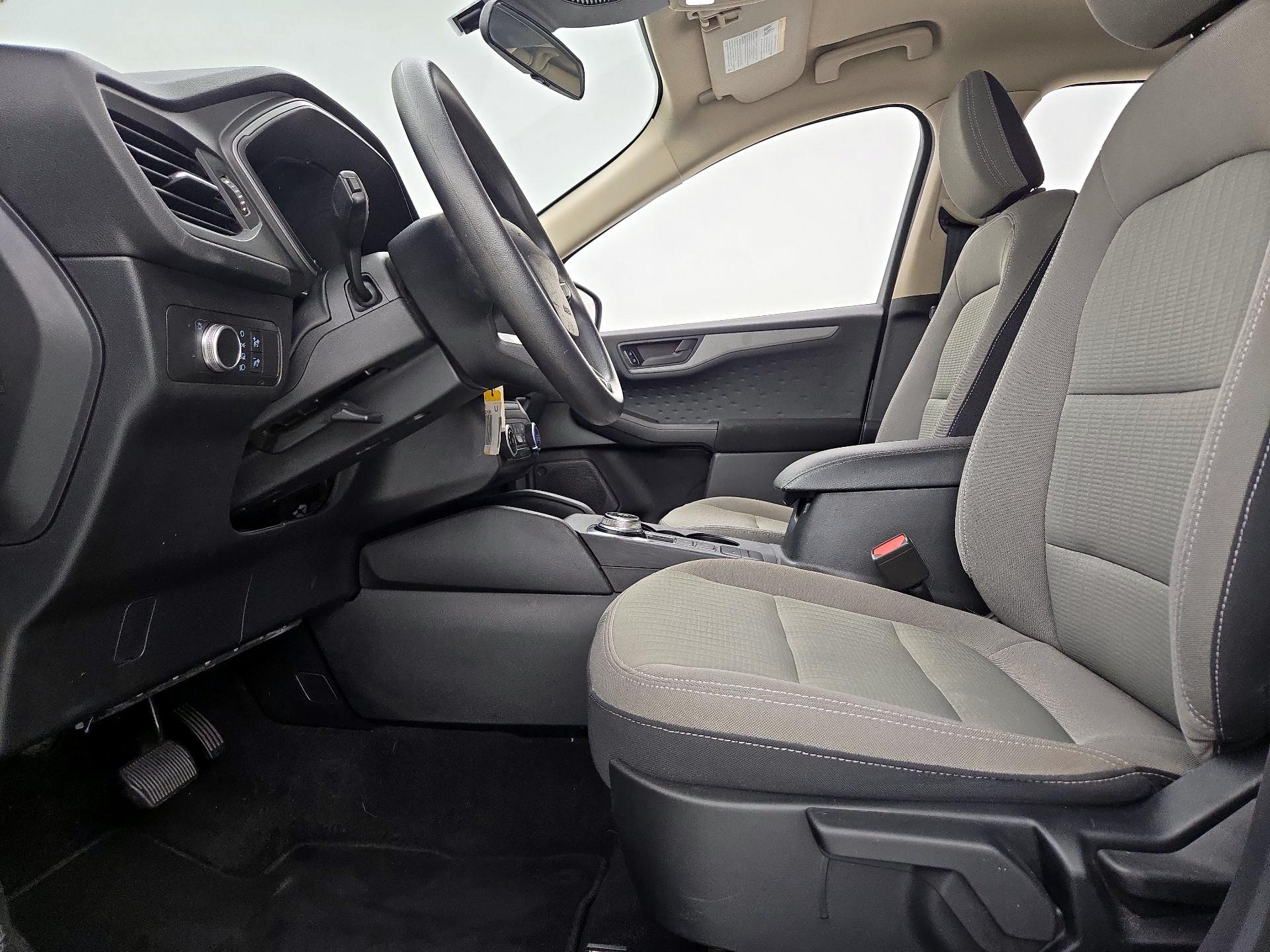 Thumbnail: 2020 Ford Escape - 11
