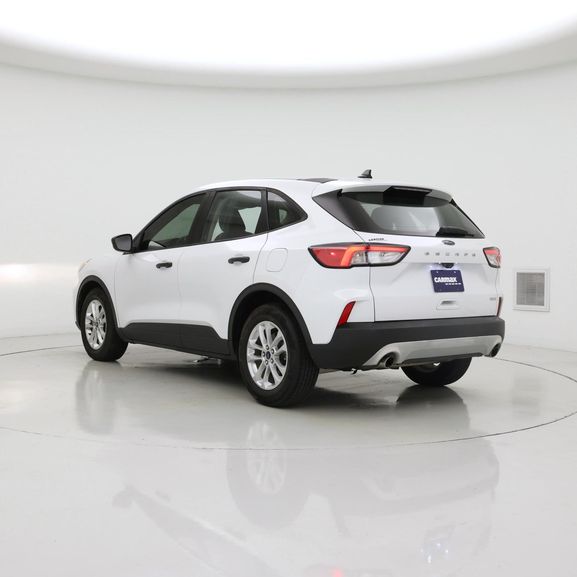 Thumbnail: 2020 Ford Escape - 2