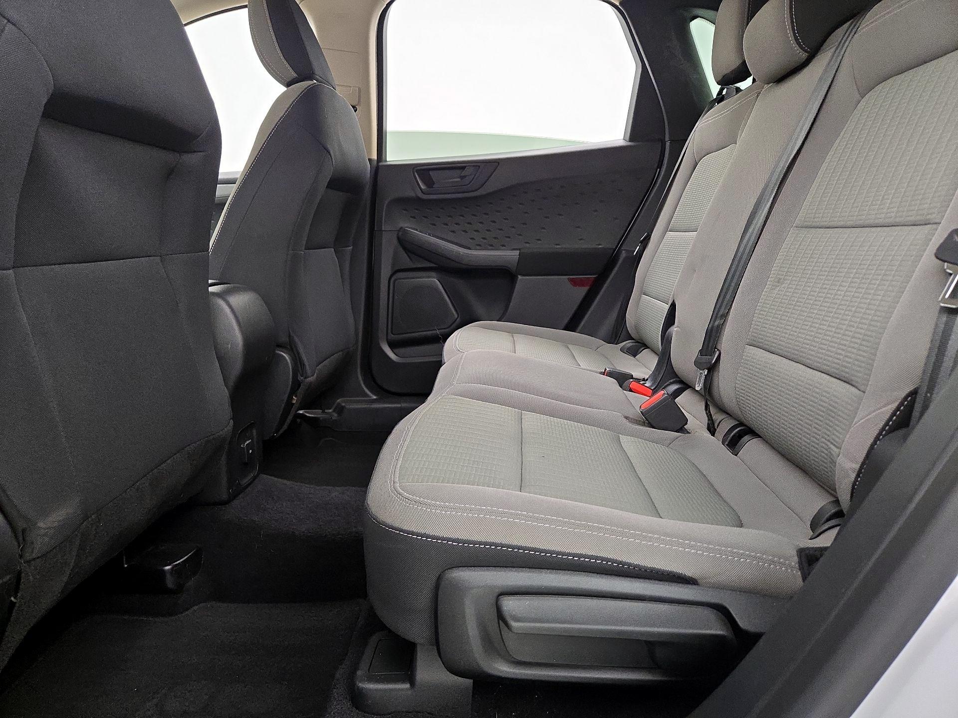 Thumbnail: 2020 Ford Escape - 19