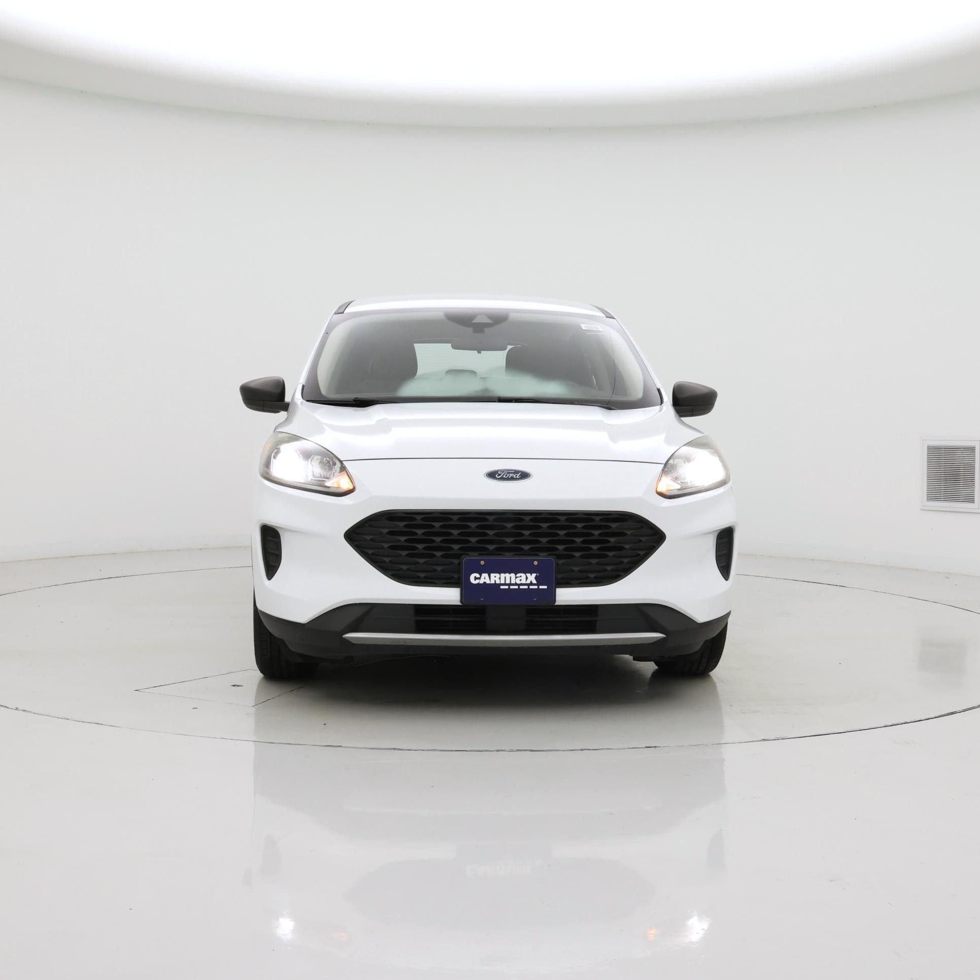 Thumbnail: 2020 Ford Escape - 5