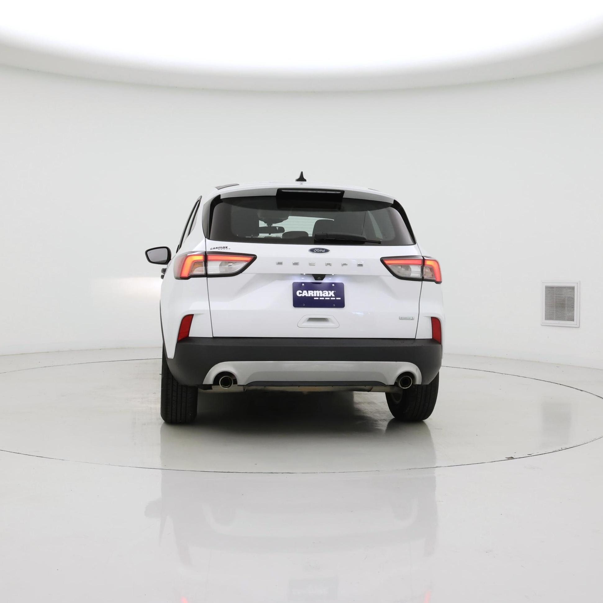 Thumbnail: 2020 Ford Escape - 6