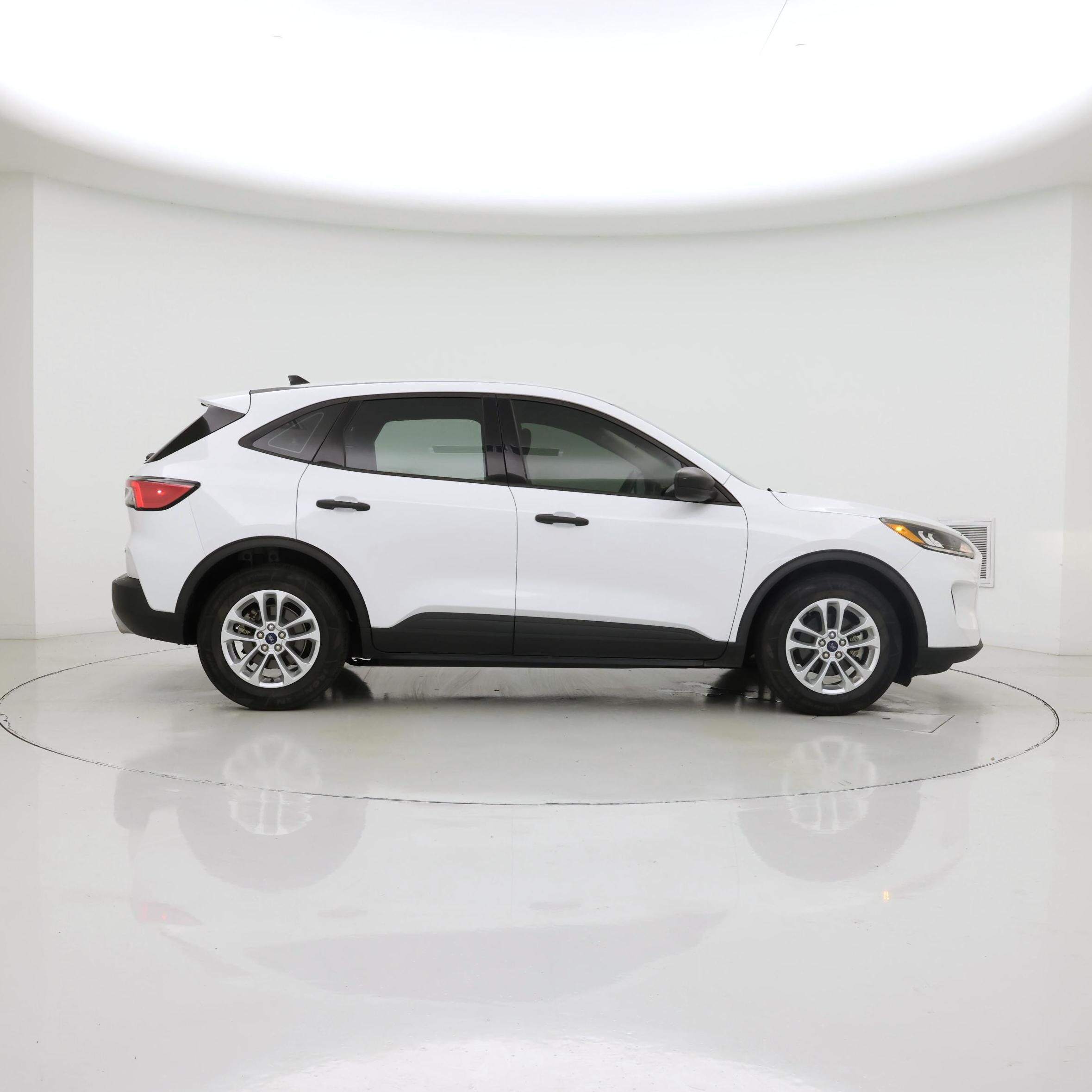 Thumbnail: 2020 Ford Escape - 7