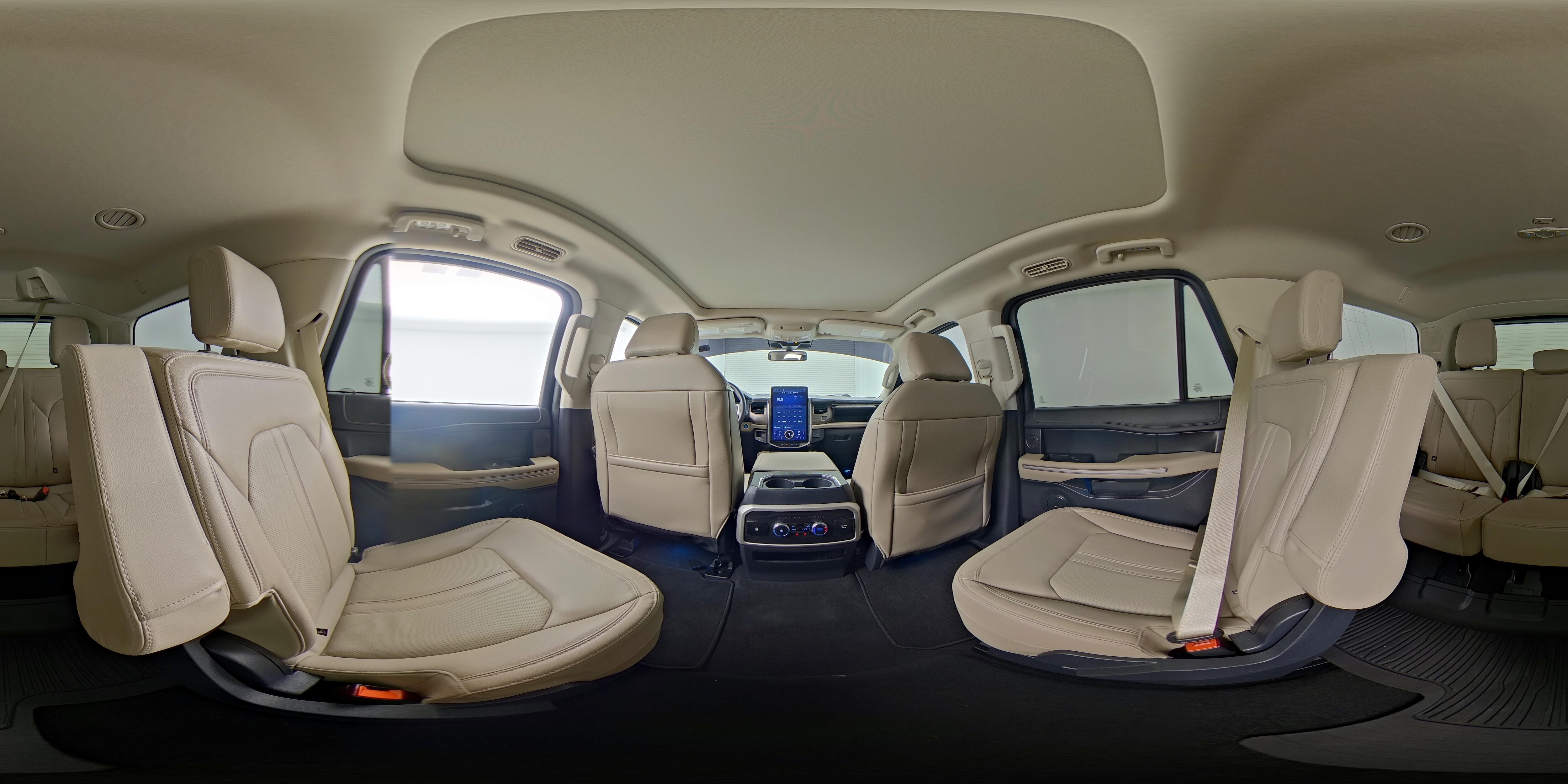 2024 Ford Expedition Limited - Photo 28