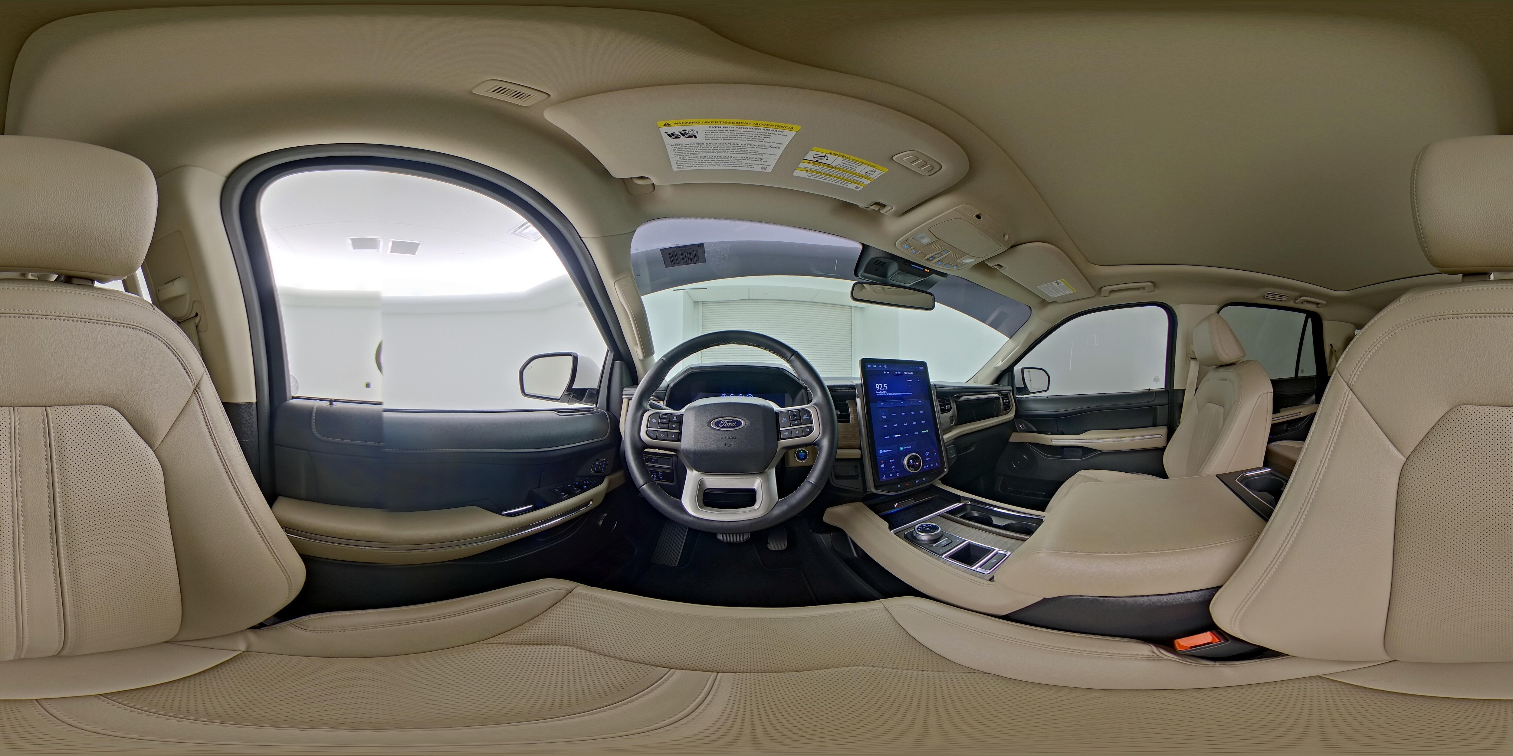 2024 Ford Expedition Limited - Photo 29